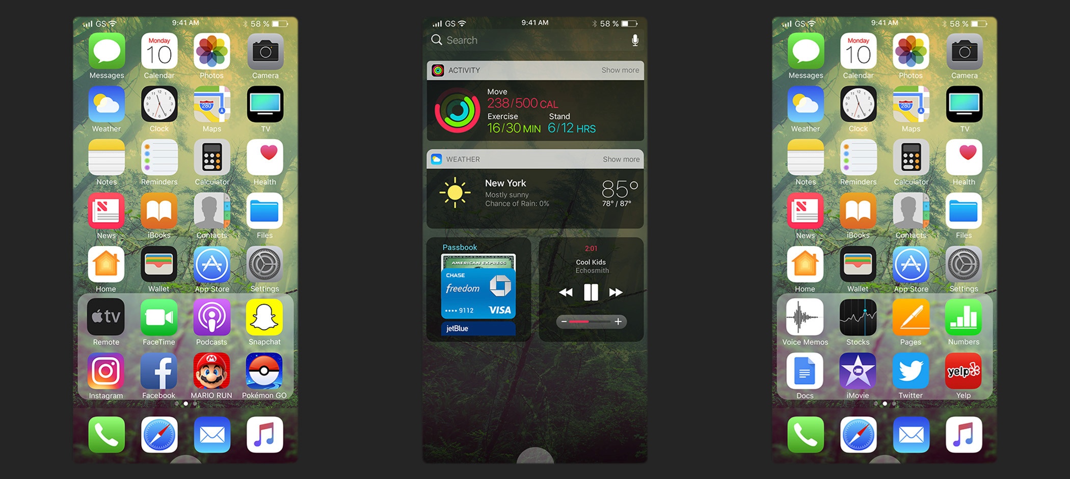 iPhone của năm 2020 ảnh 12 iPhone cua nam 2020 anh 12