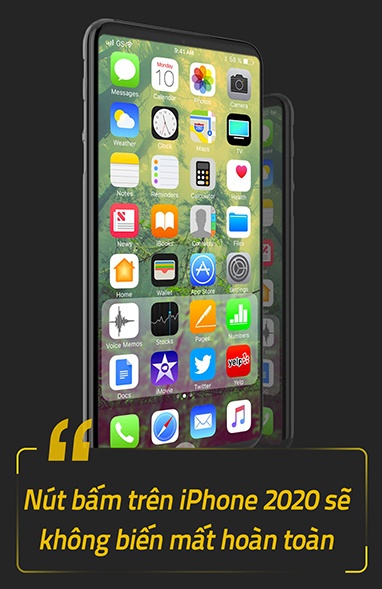 iPhone của năm 2020 ảnh 6 iPhone cua nam 2020 anh 6