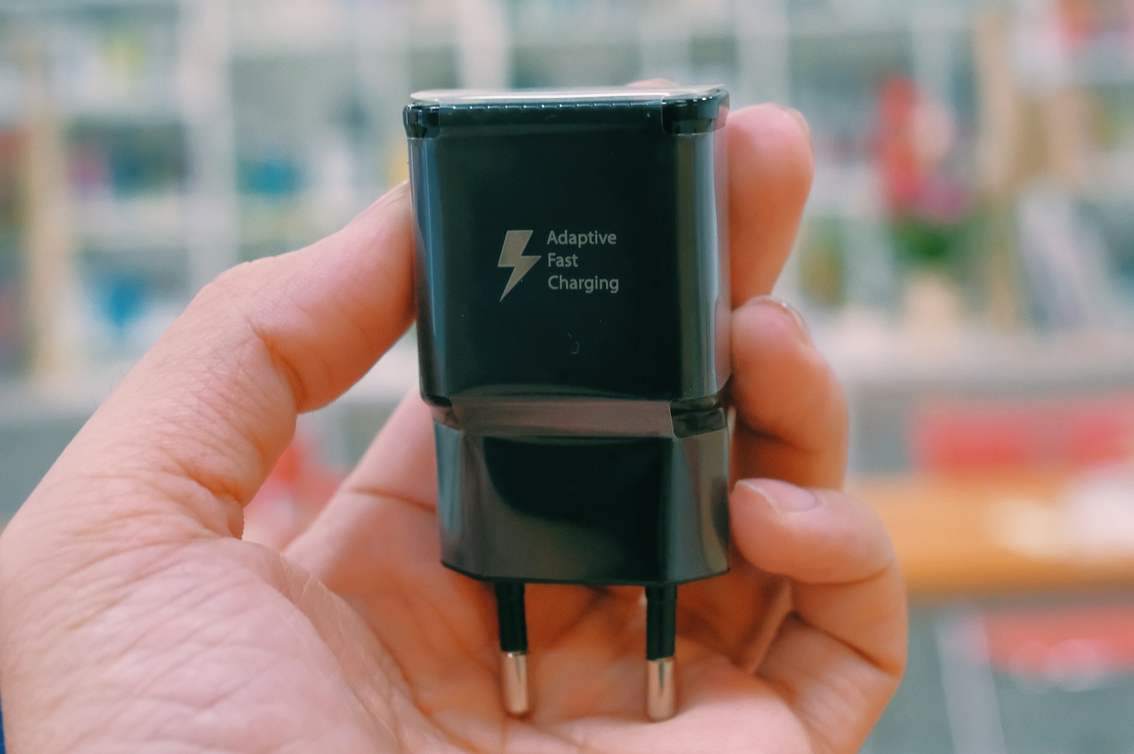 Mo hop Galaxy Note 8 sap len ke anh 5