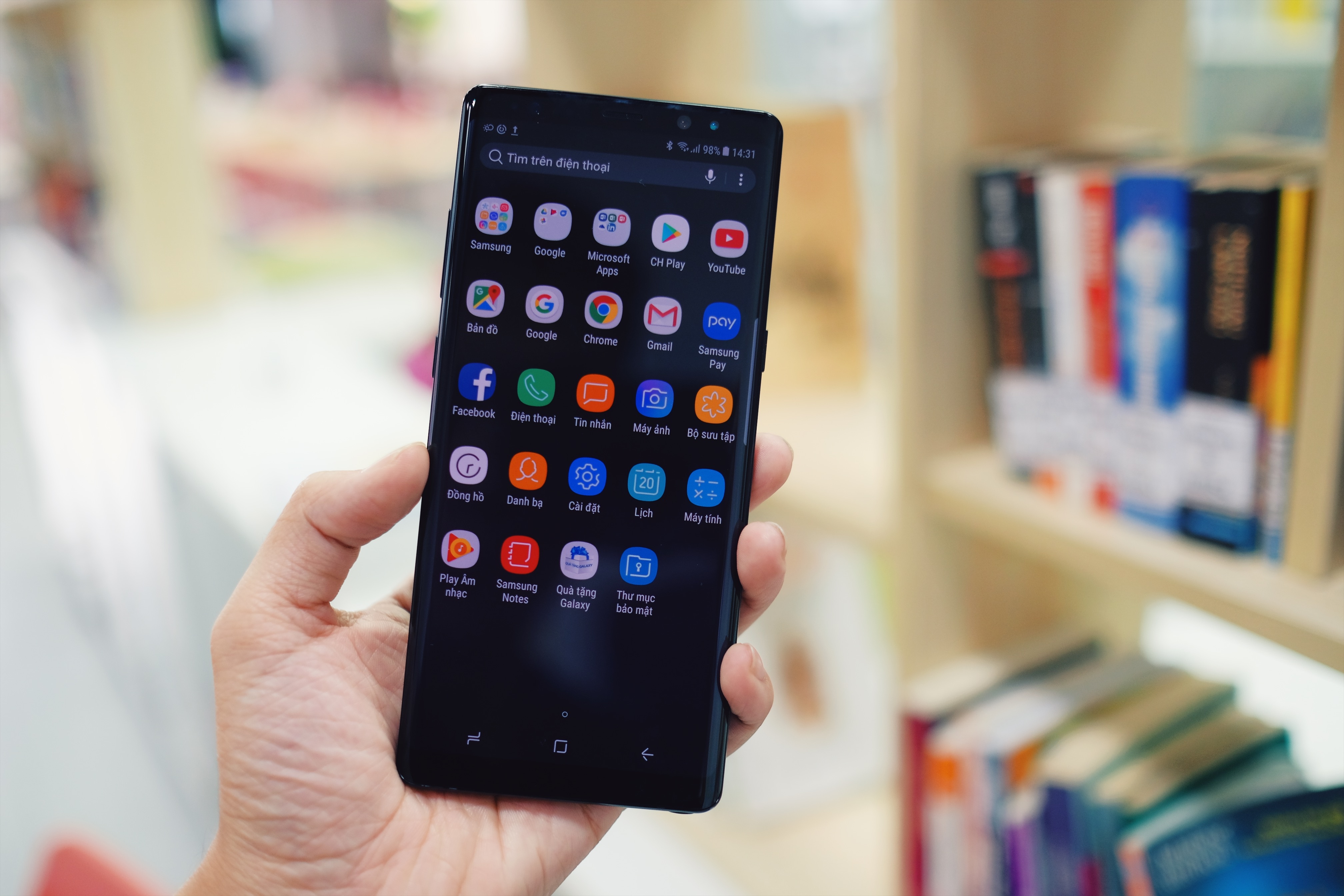 Mo hop Galaxy Note 8 sap len ke anh 14