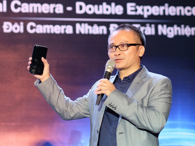 CEO Mobiistar: 'Toi khong the no vi com ao cua 400 nhan vien' hinh anh