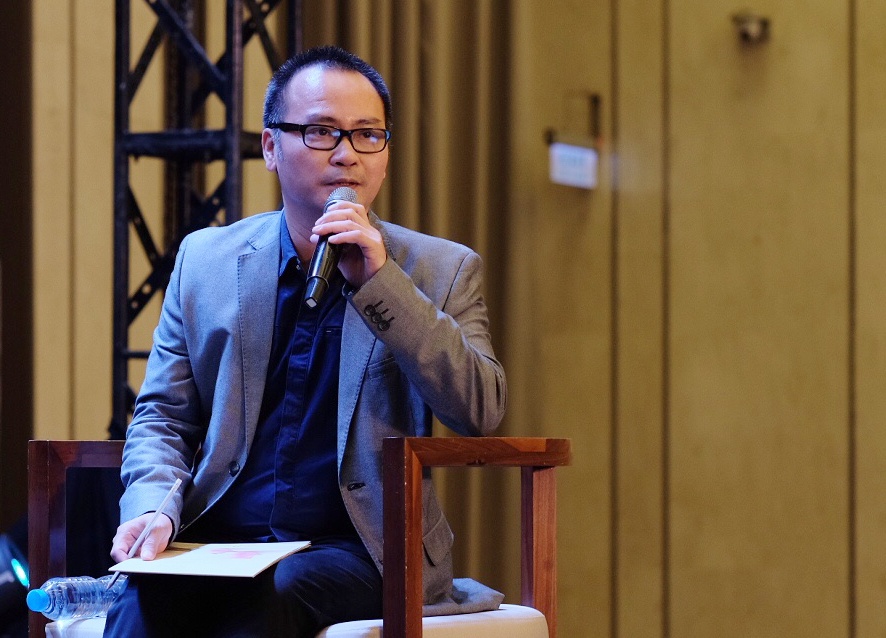 CEO Mobiistar khong the no anh 2