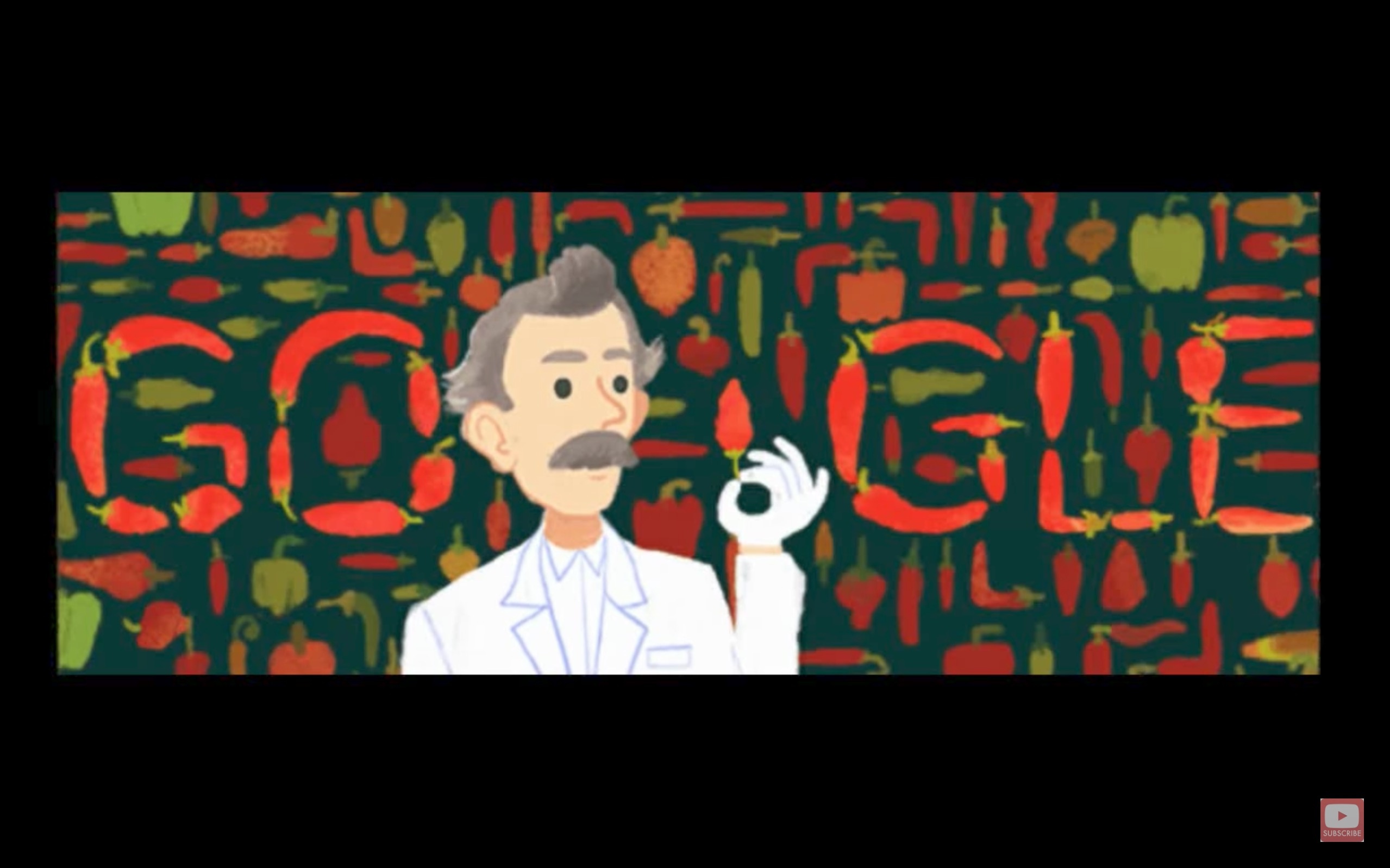 19 tro choi tu chiec non bat ngo cua Google hinh anh