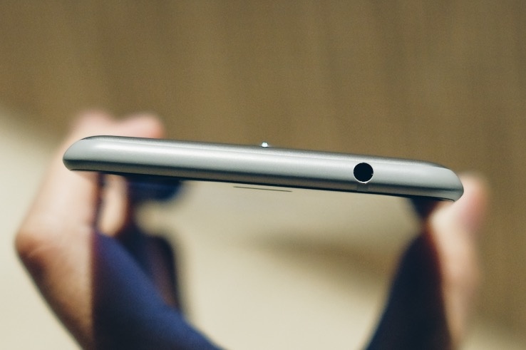 Nokia 8 ra mat o Viet Nam anh 8