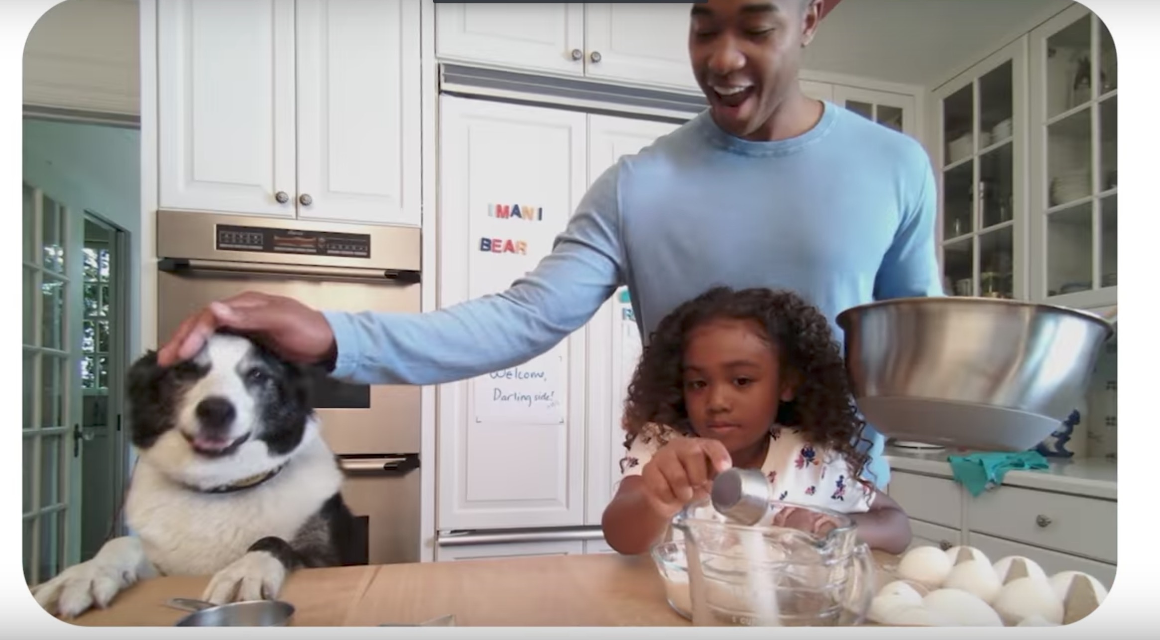 Gioi thieu Google Clips: Camera co AI thu vi cho gia dinh hinh anh