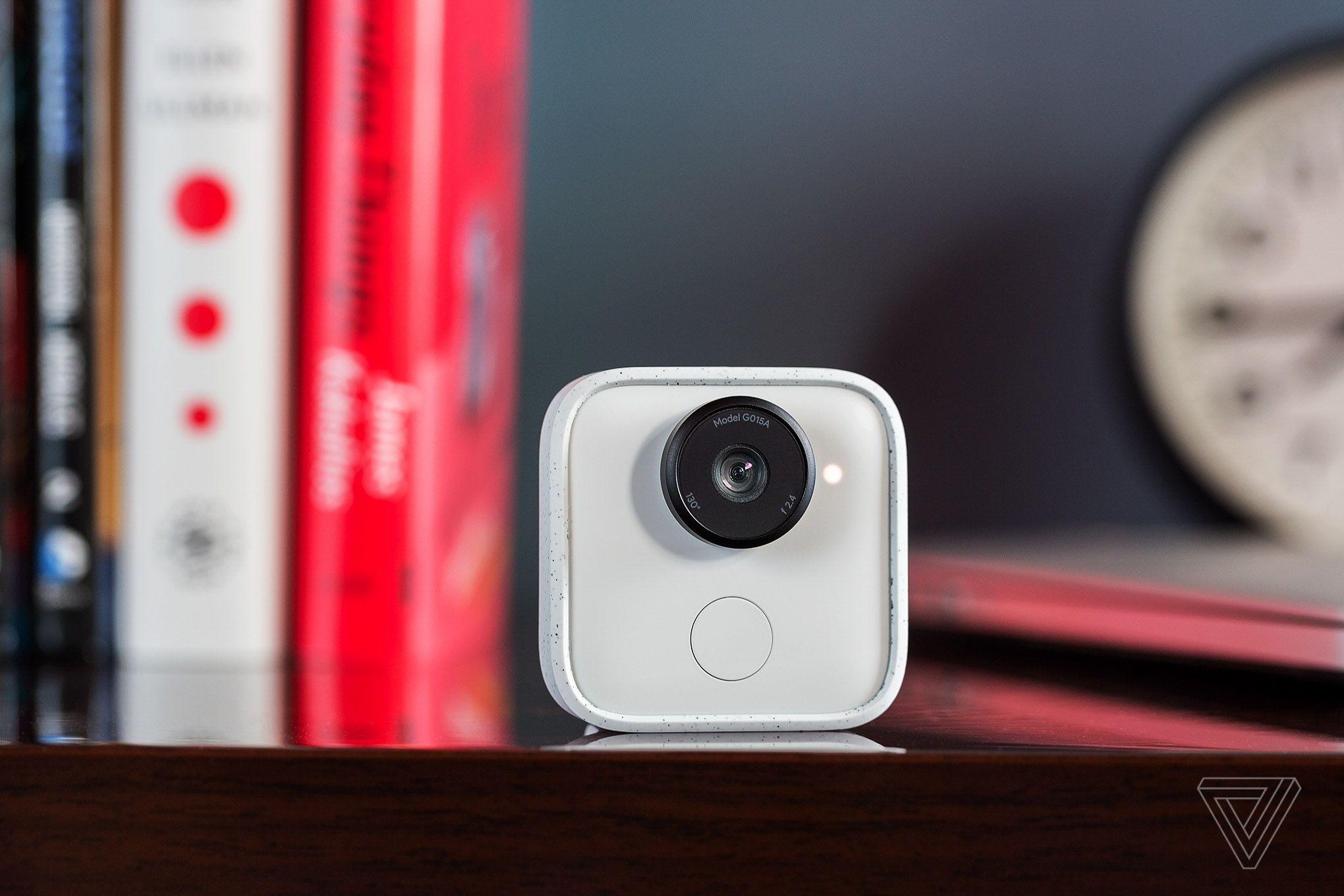 Google Clips có AI ảnh 3 Google Clips co AI anh 3