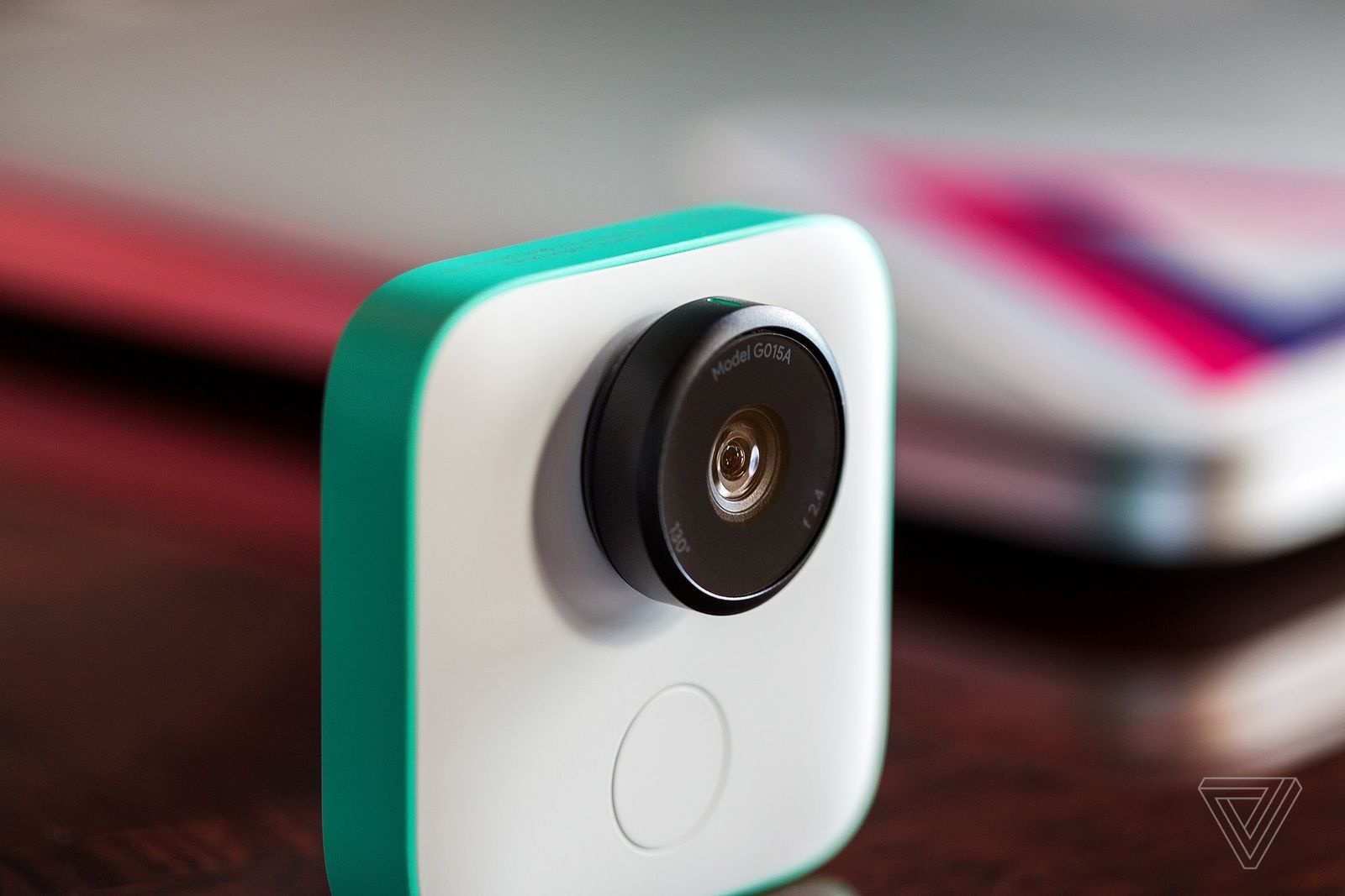 Google Clips có AI ảnh 4 Google Clips co AI anh 4