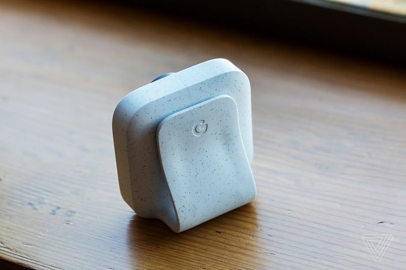 Google Clips có AI ảnh 6 Google Clips co AI anh 6