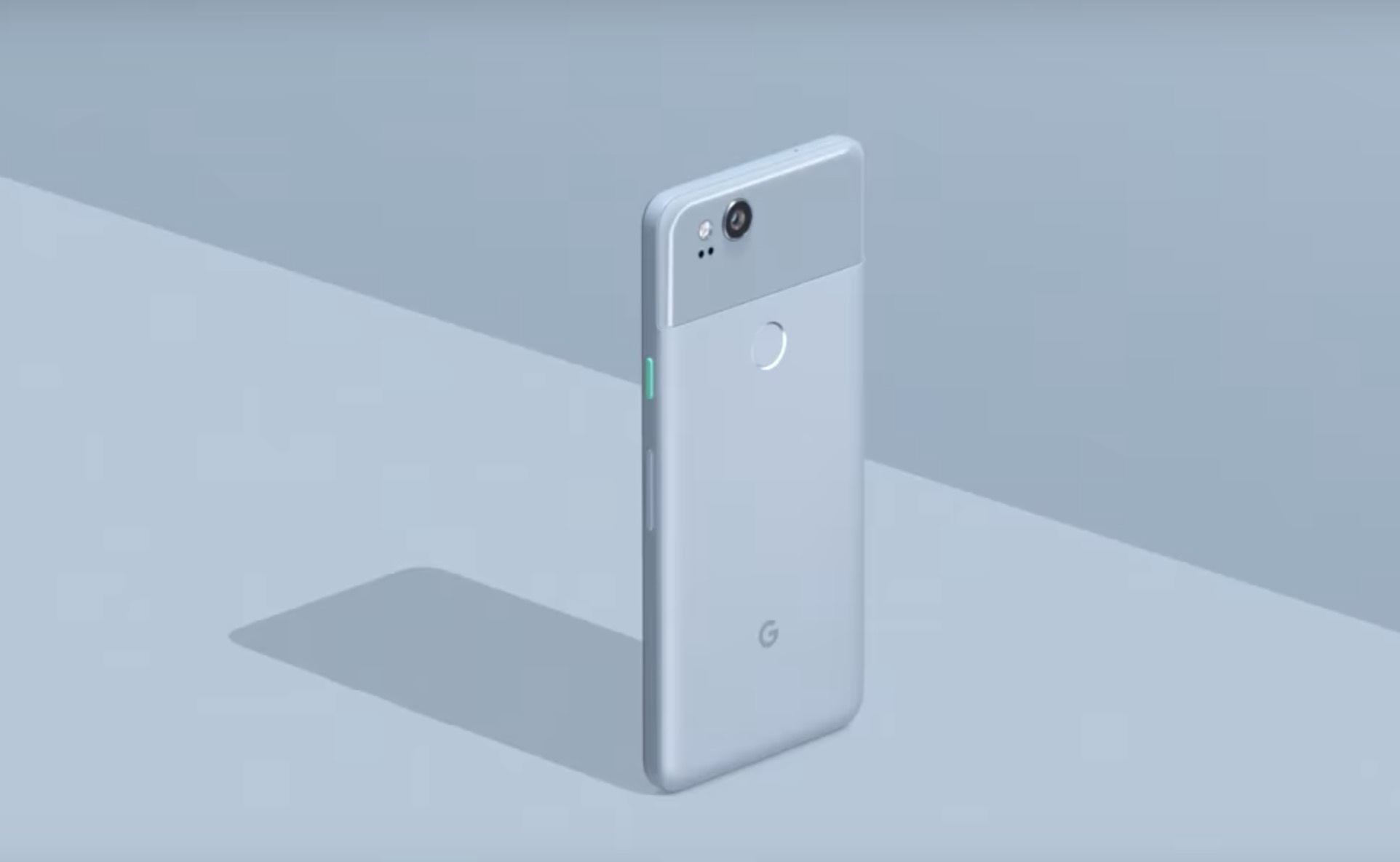 Video gioi thieu Google Pixel 2 XL hinh anh