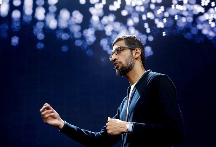 Google dang pha hoi nong len Apple va iPhone hinh anh