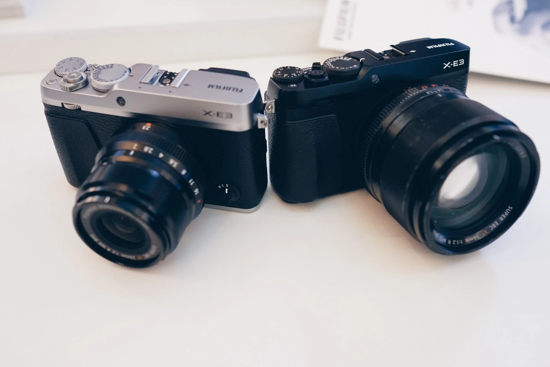 Fujifilm X-E3 ra mat anh 8