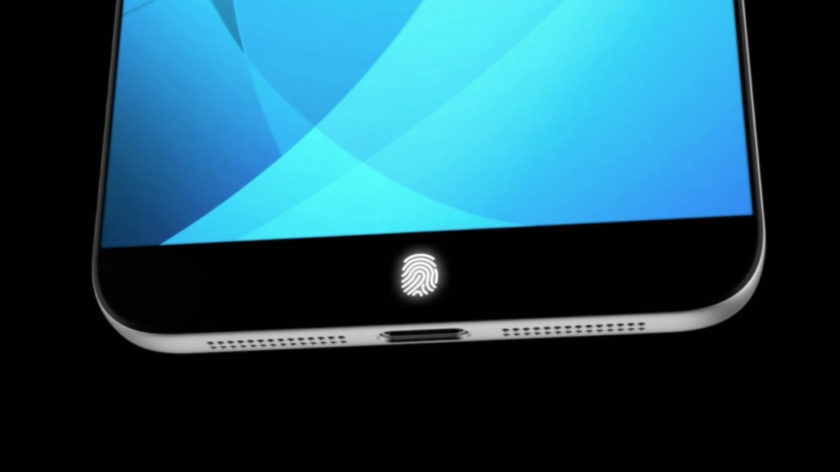 Galaxy Note 9 se co cam bien van tay chim hinh anh