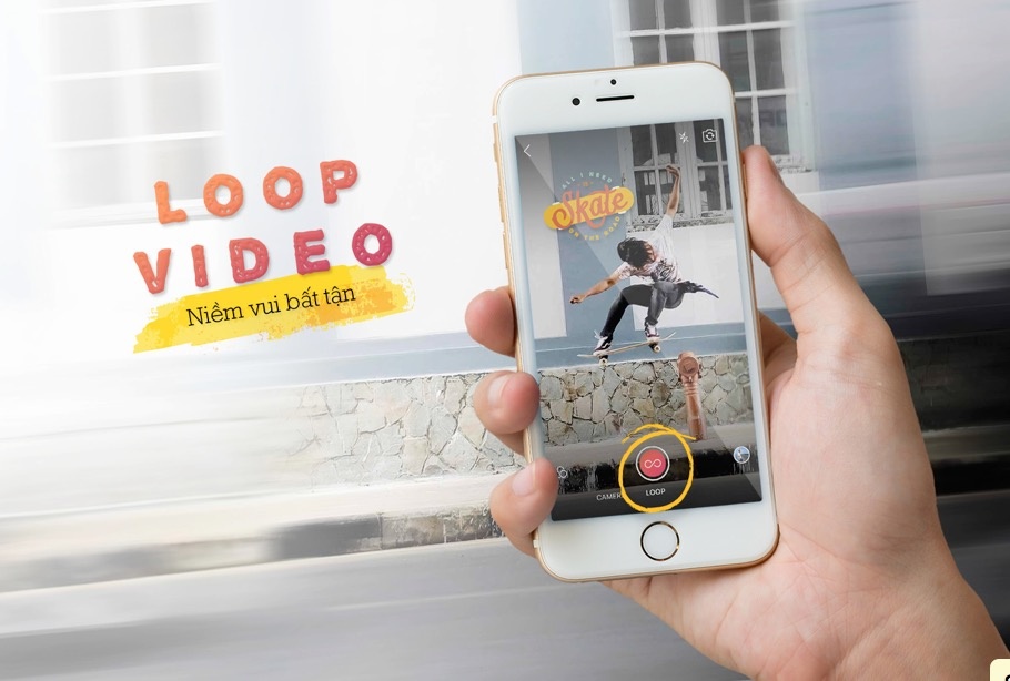 Zalo đổi giao diện mới ảnh 2 Zalo doi giao dien moi anh 2