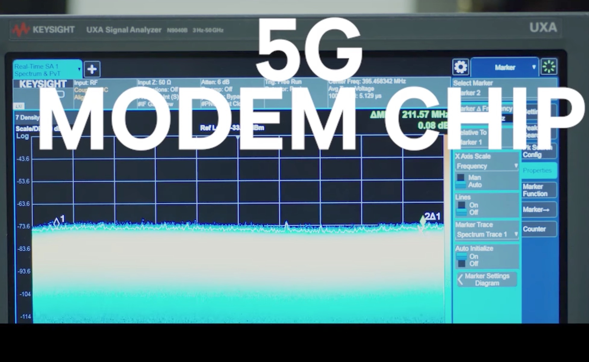 Qualcom tich hop thanh cong 5G tren thiet bi di dong hinh anh