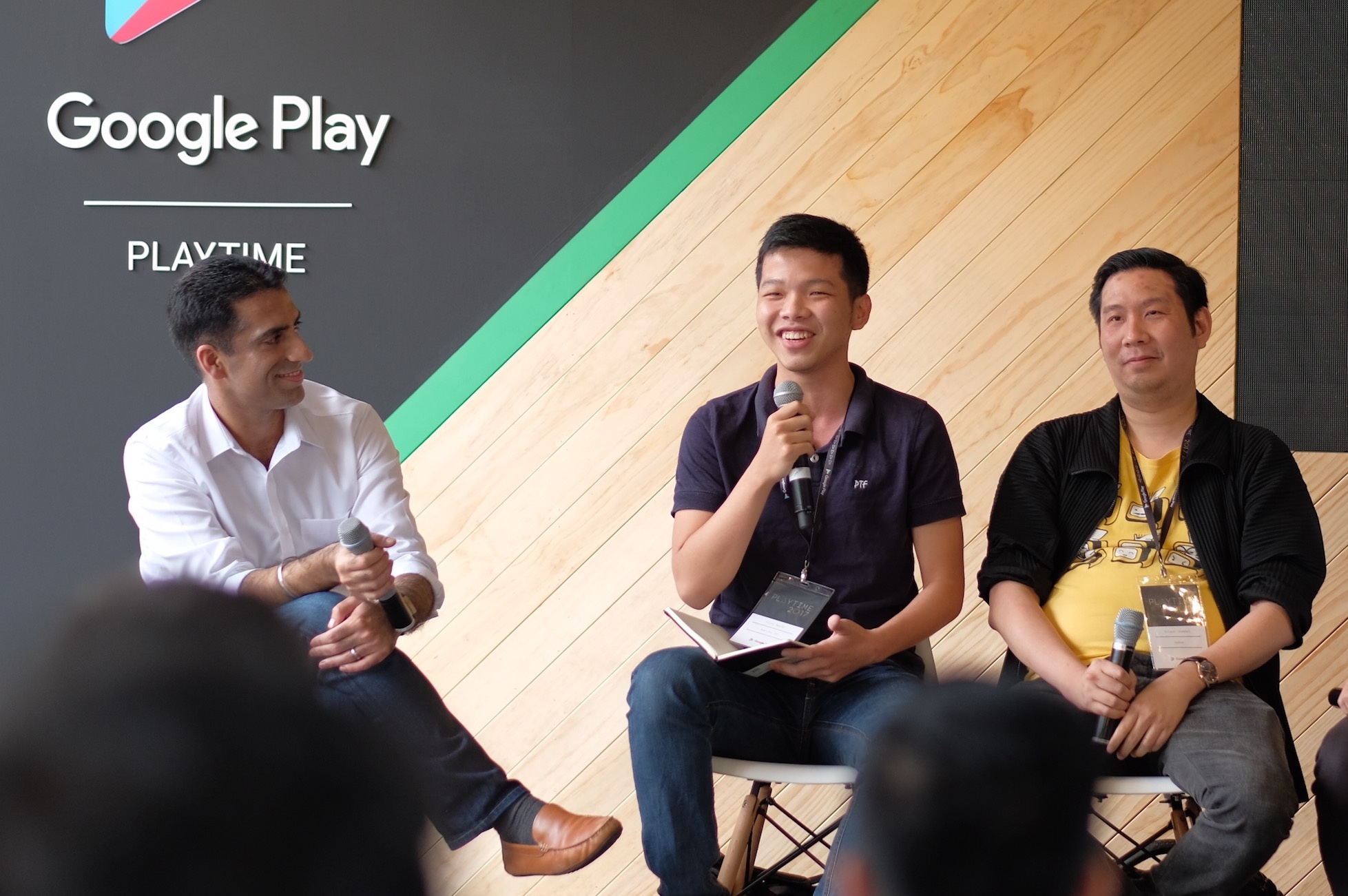 Nguyen Ha Dong voi dien mao moi anh 7