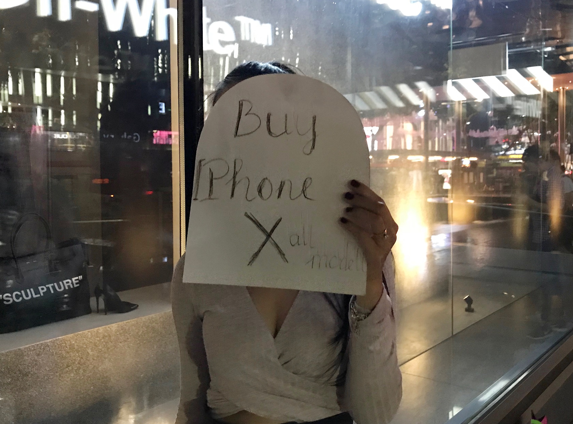 Loi doi tra iPhone X anh 2