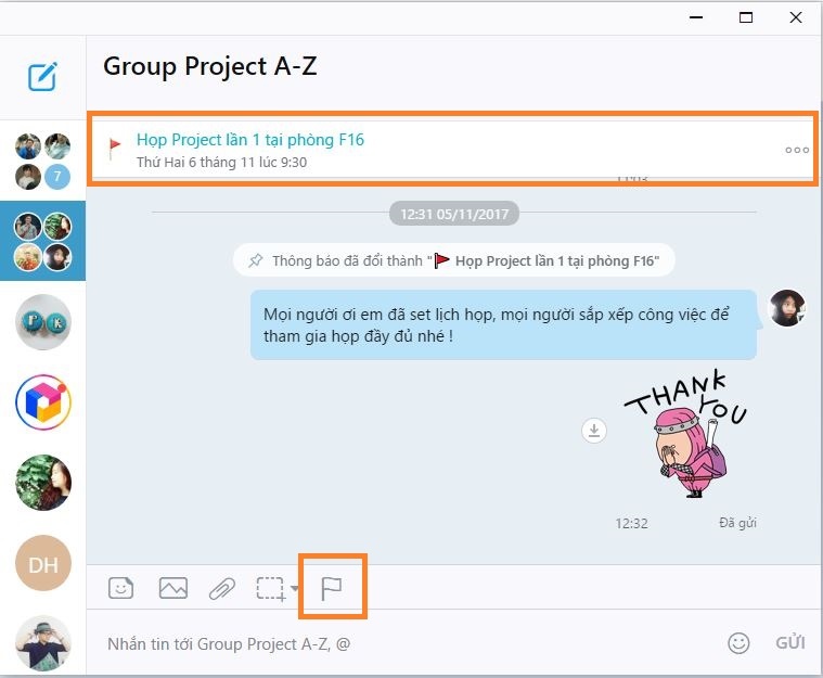Zalo tren PC them tinh nang goi video anh 3