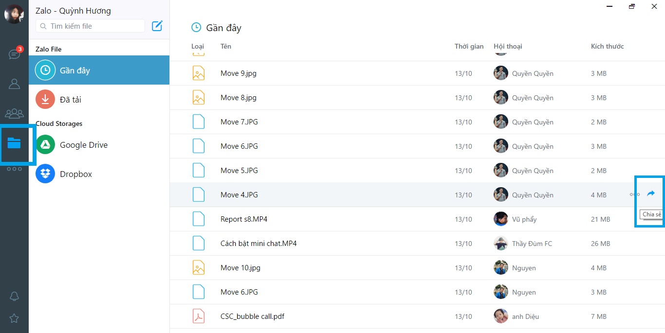 Zalo tren PC them tinh nang goi video anh 4