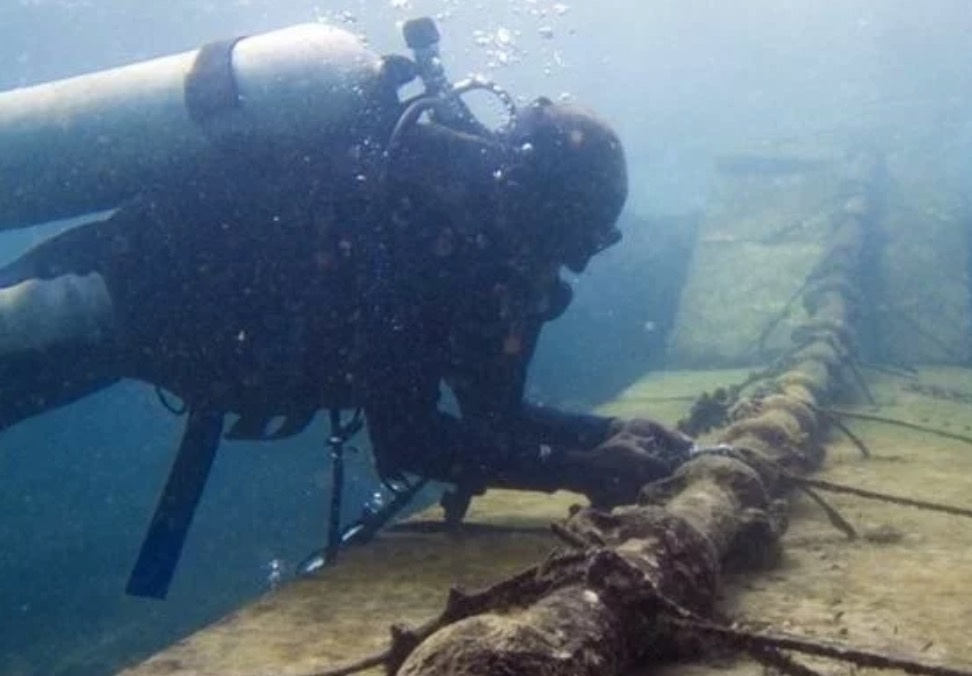 Cap AAG co the dang gap su co hinh anh