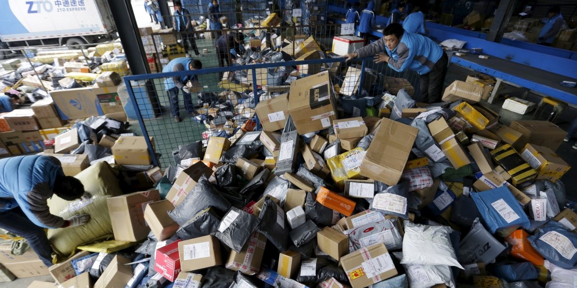 Alibaba thu ve 18 ty USD ngay Singles Day anh 2