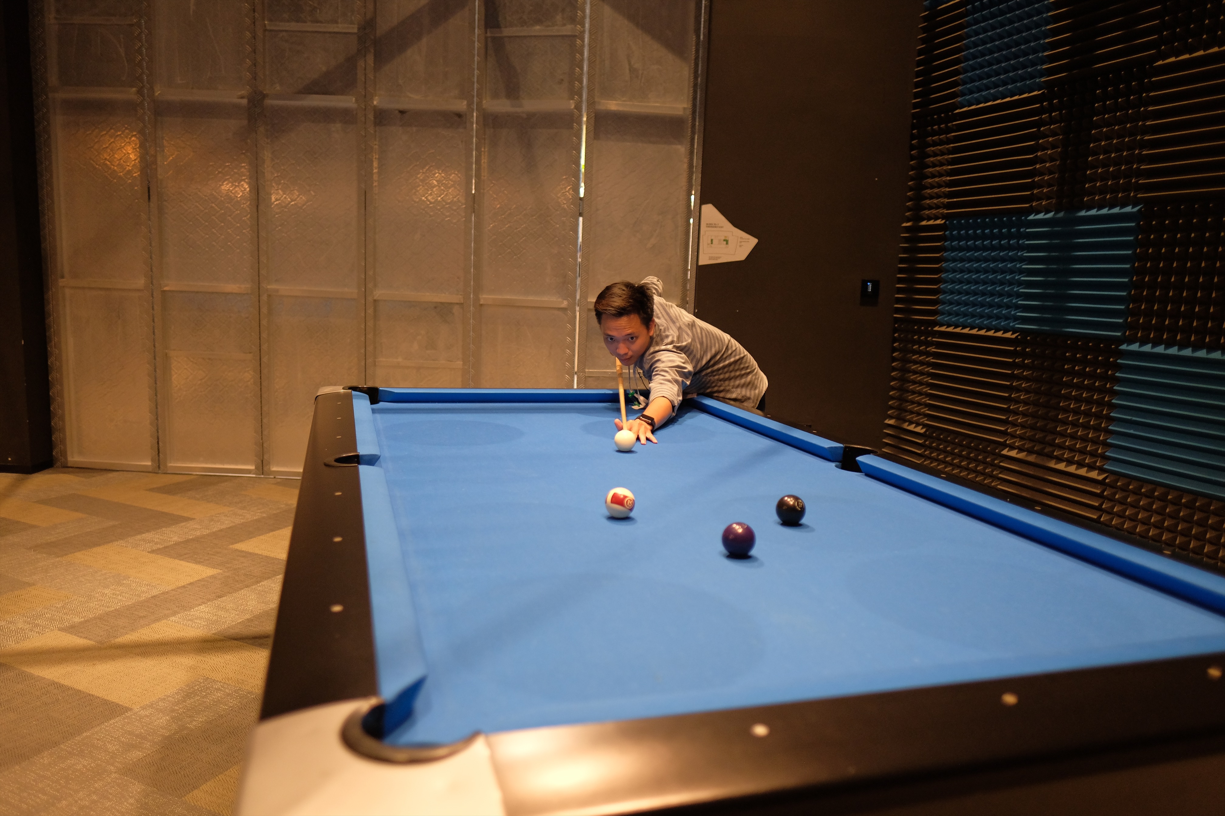 Van phong cua Google tai Singapore anh 17