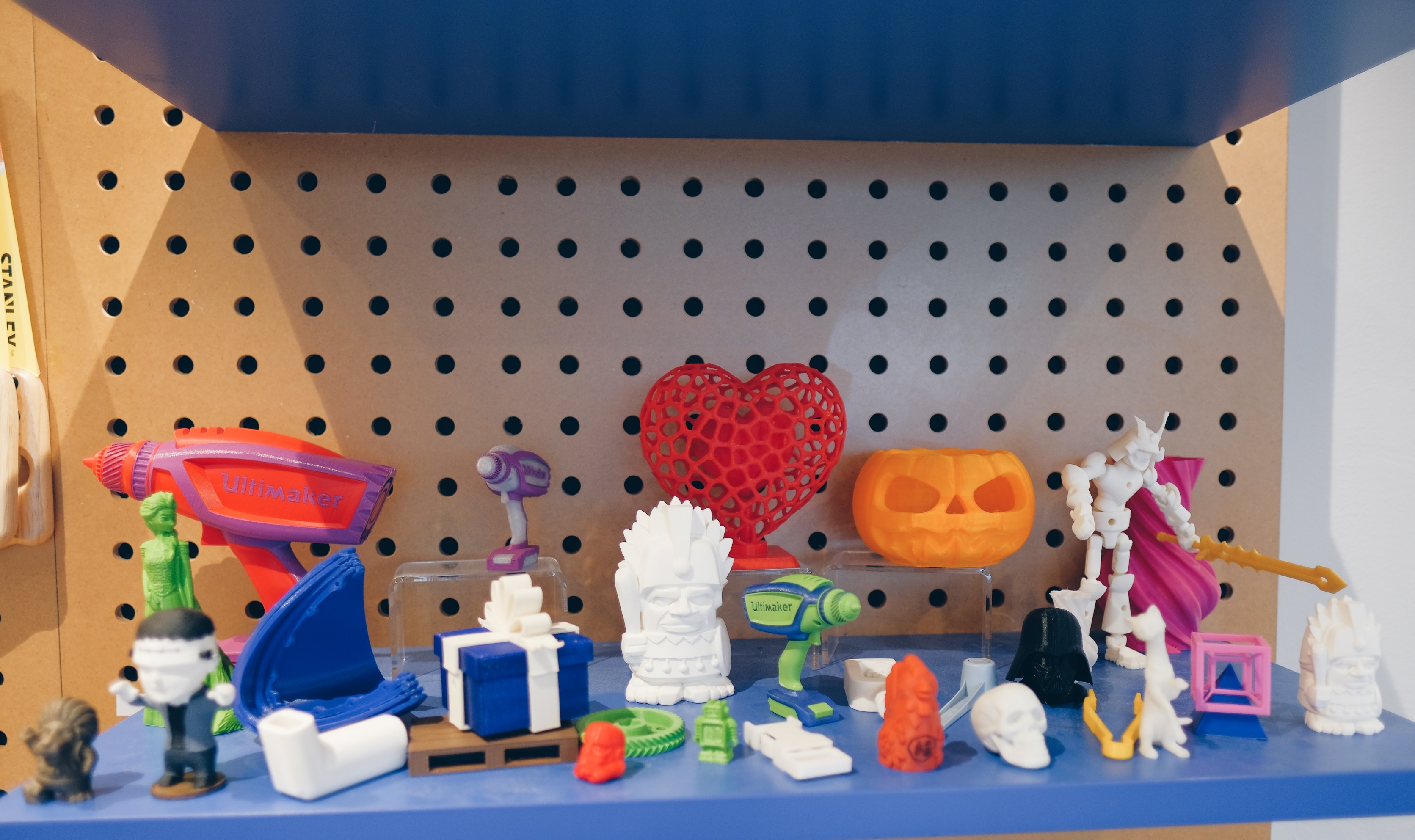 Van phong cua Google tai Singapore anh 20