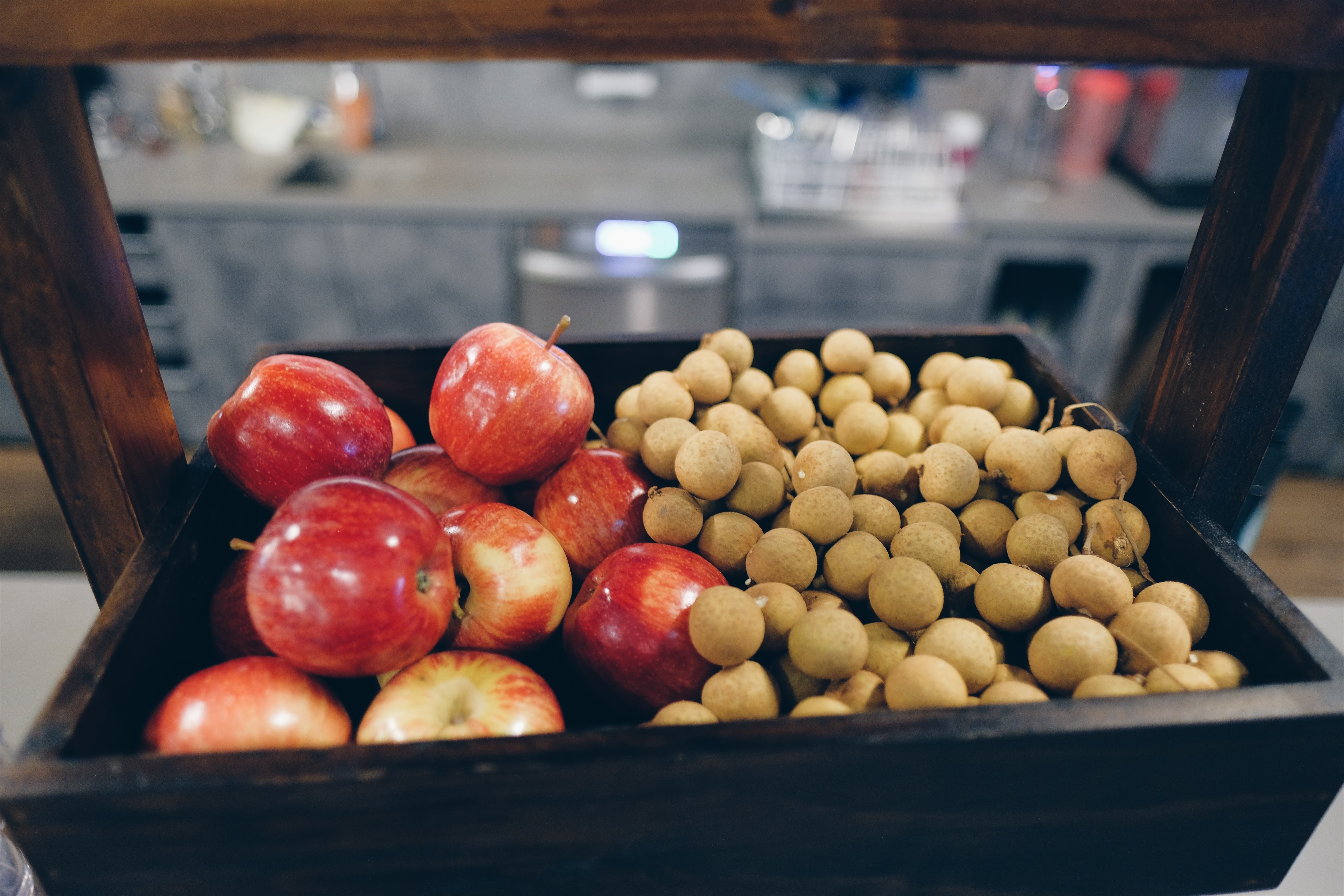 Van phong cua Google tai Singapore anh 15