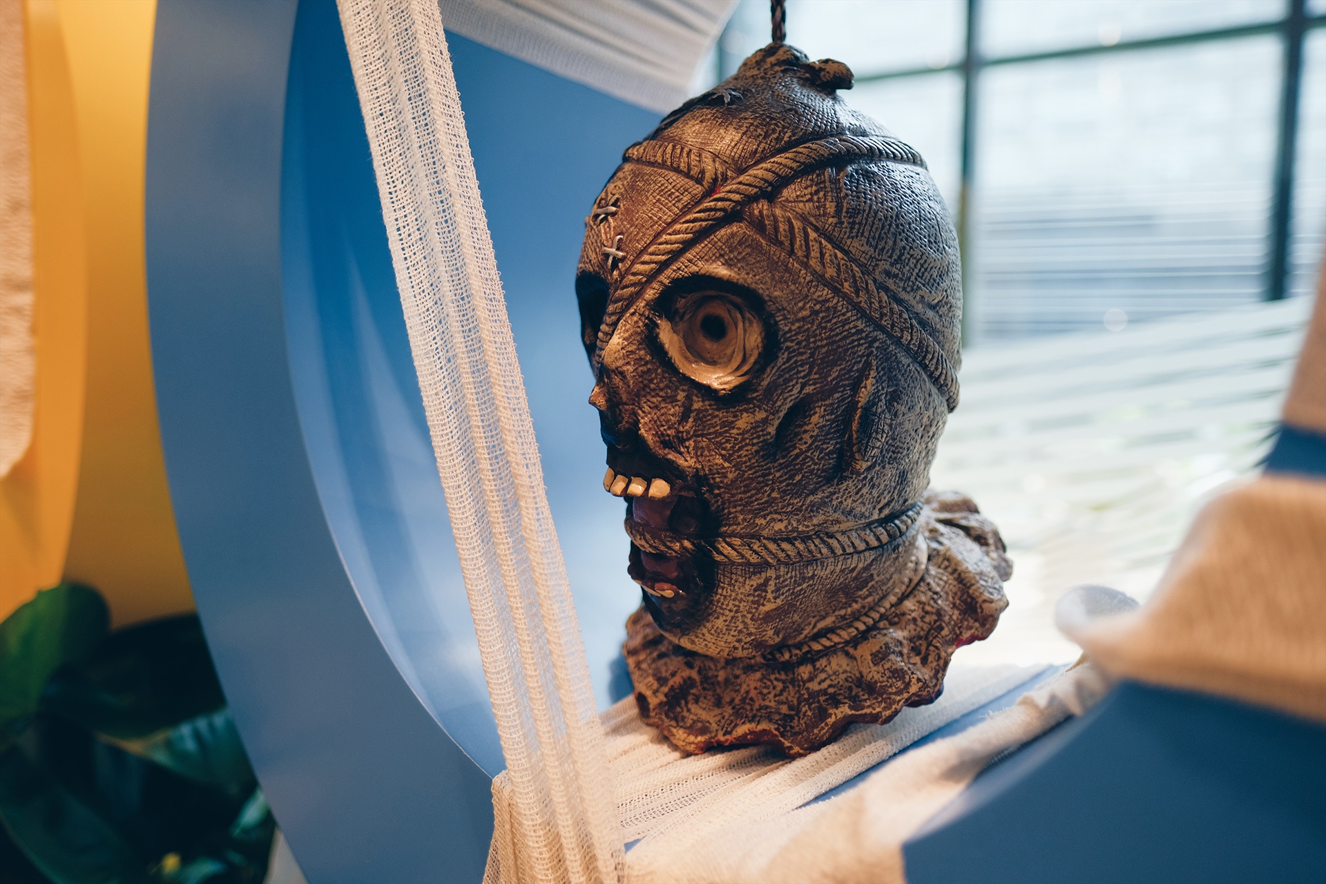 Van phong cua Google tai Singapore anh 3