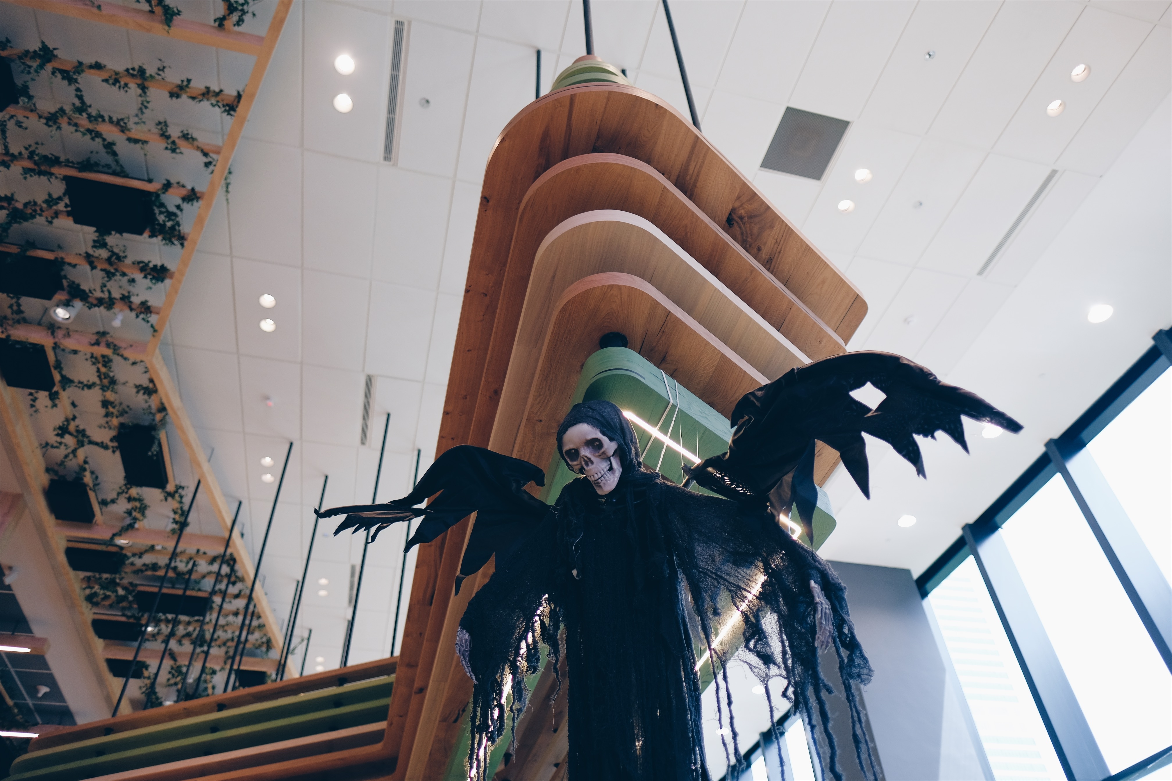 Van phong cua Google tai Singapore anh 5