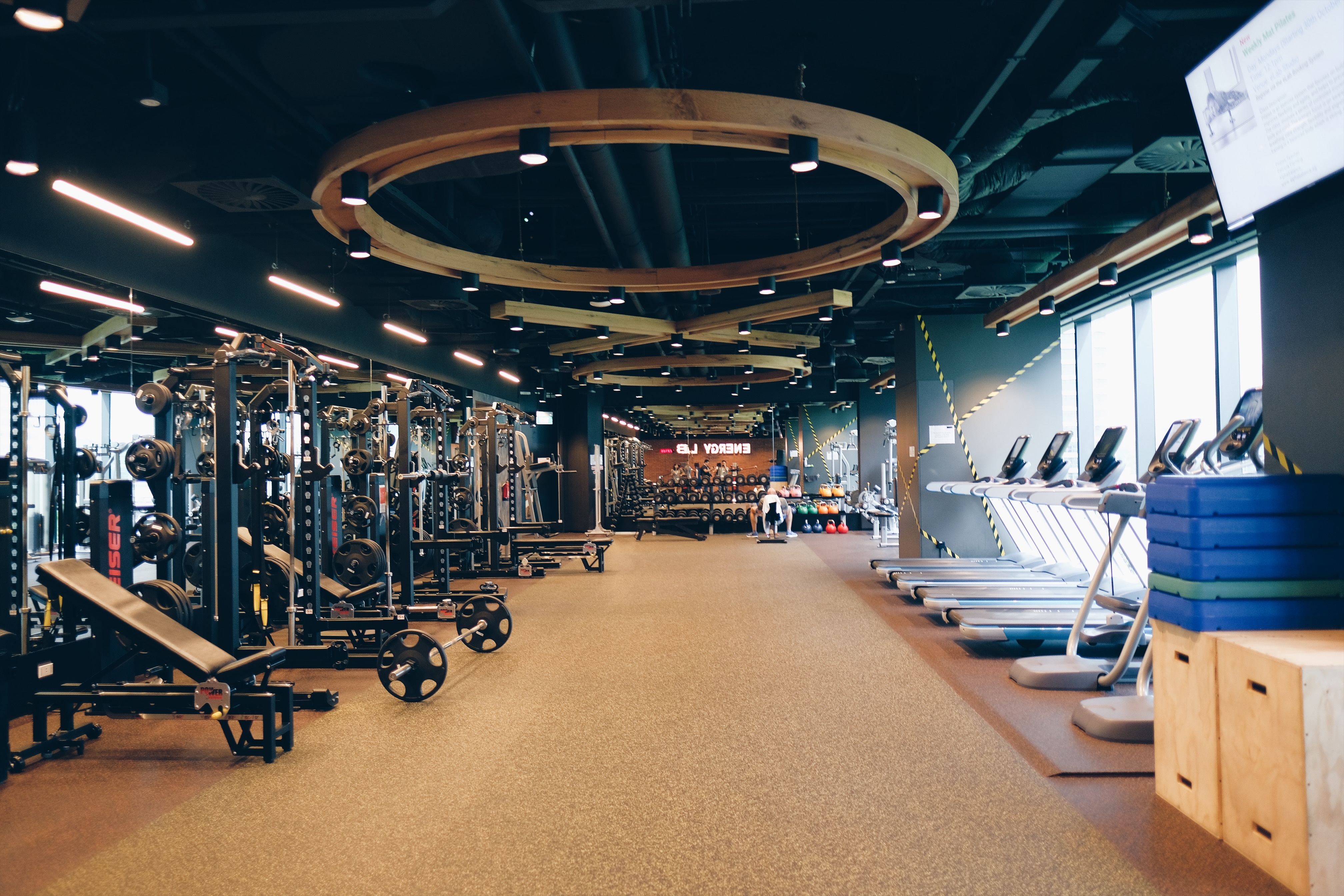 Van phong cua Google tai Singapore anh 22