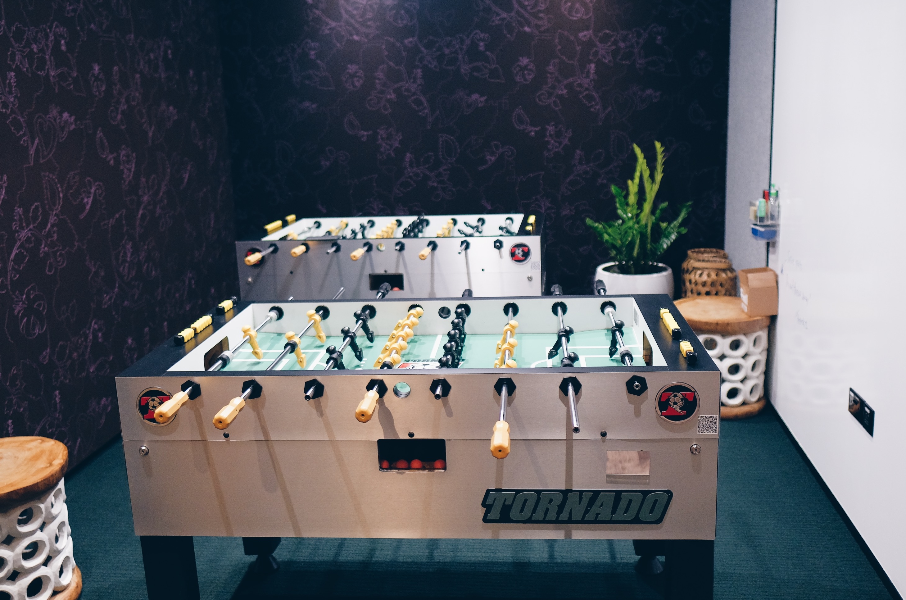 Van phong cua Google tai Singapore anh 16