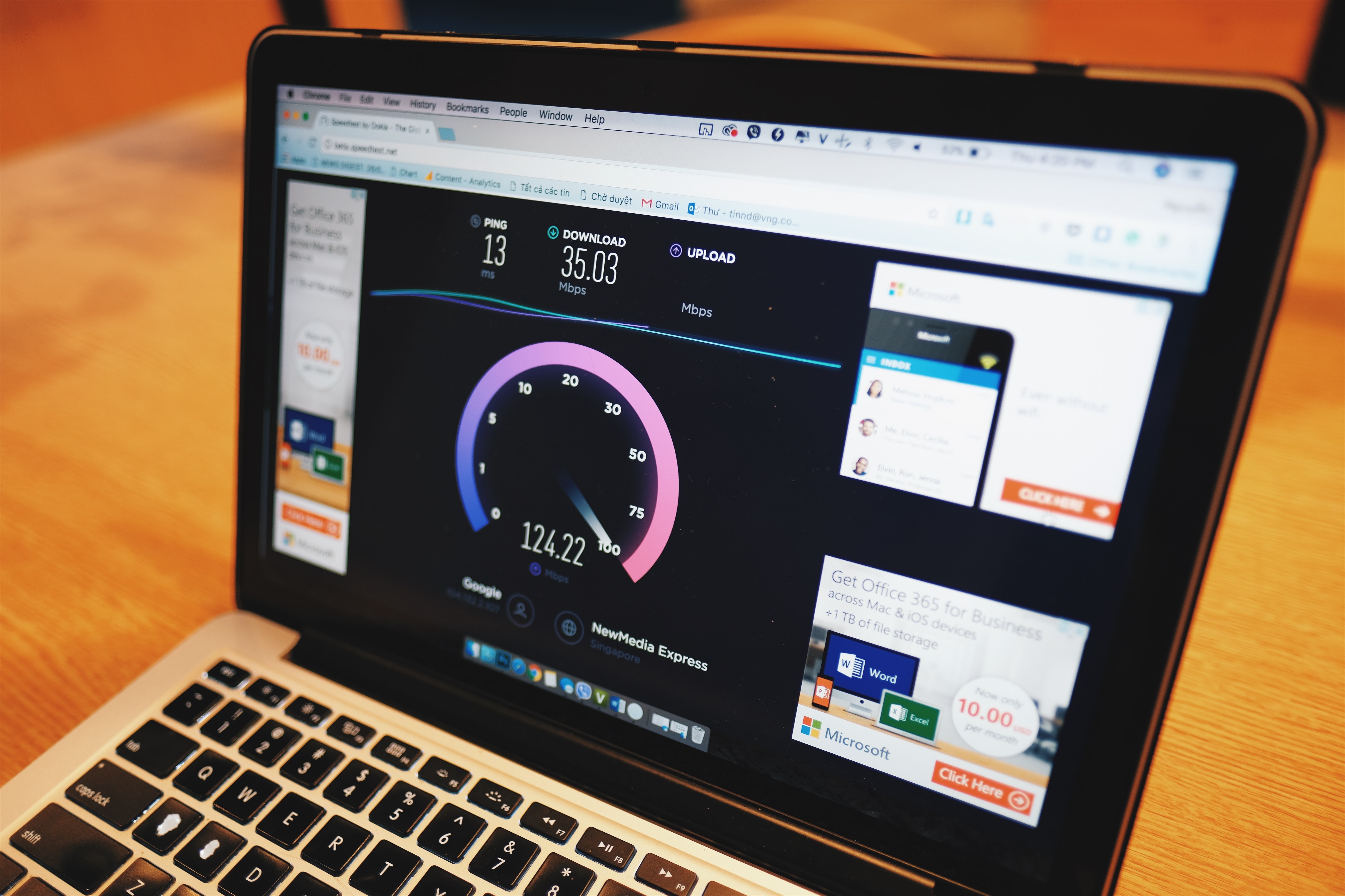 Van phong cua Google tai Singapore anh 12