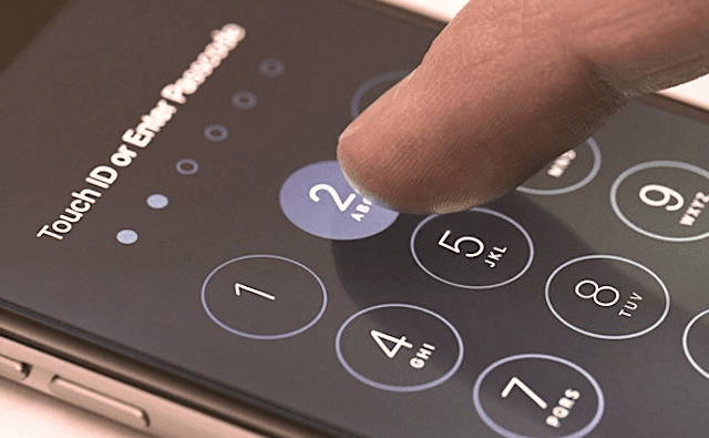 iPhone đời cũ vẫn bất khả xâm phạm ảnh 2 iPhone doi cu van bat kha xam pham anh 2