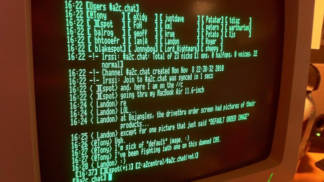 20 nam Internet Viet Nam anh 3