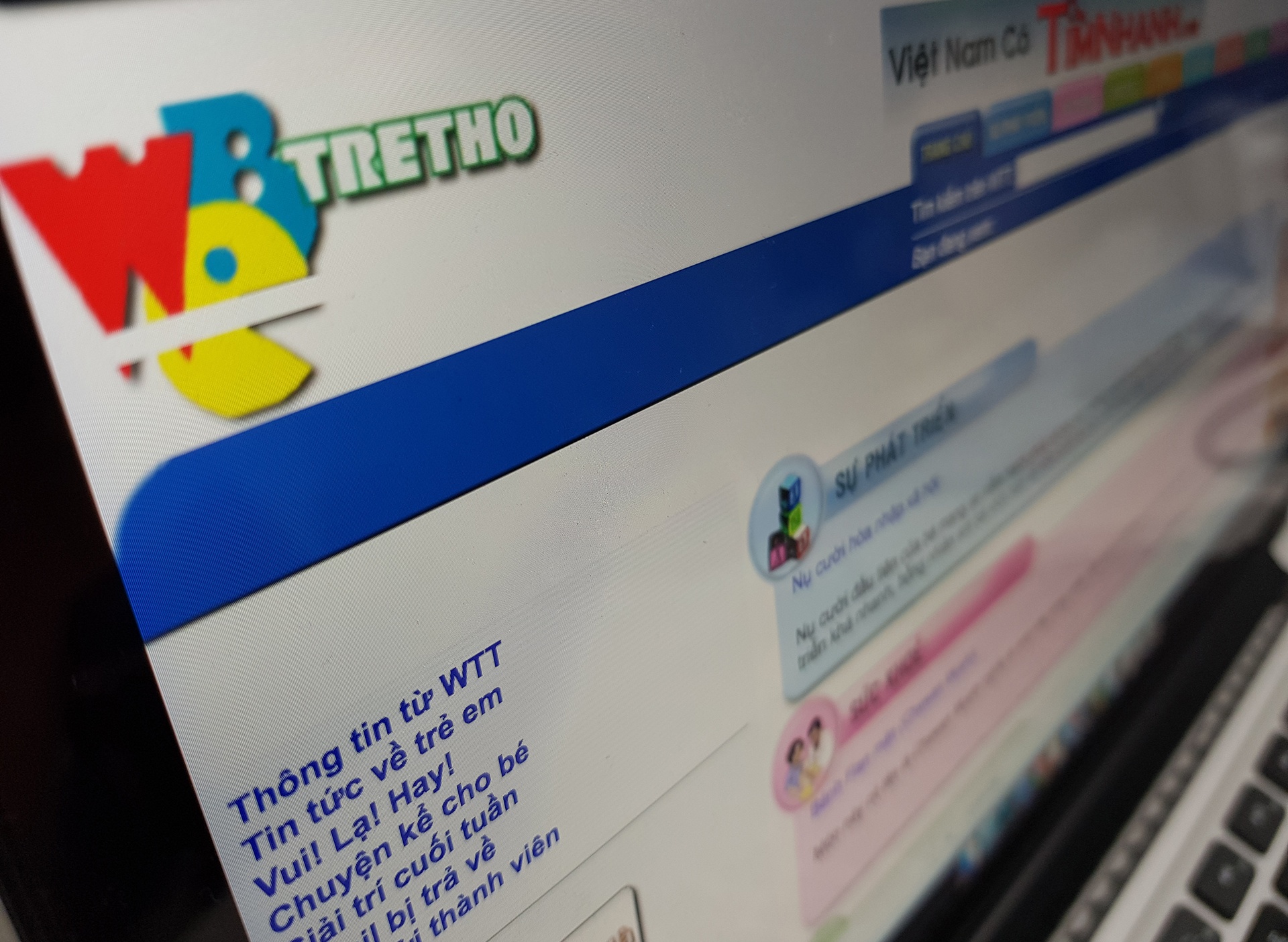 20 nam Internet Viet Nam anh 10