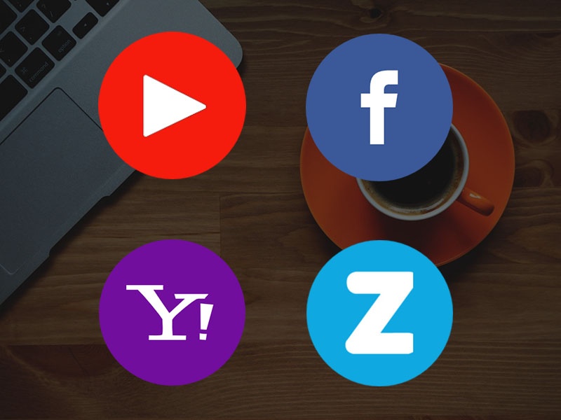 20 nam Internet VN: Yahoo va nhung dich vu truoc thoi Facebook, Zalo hinh anh