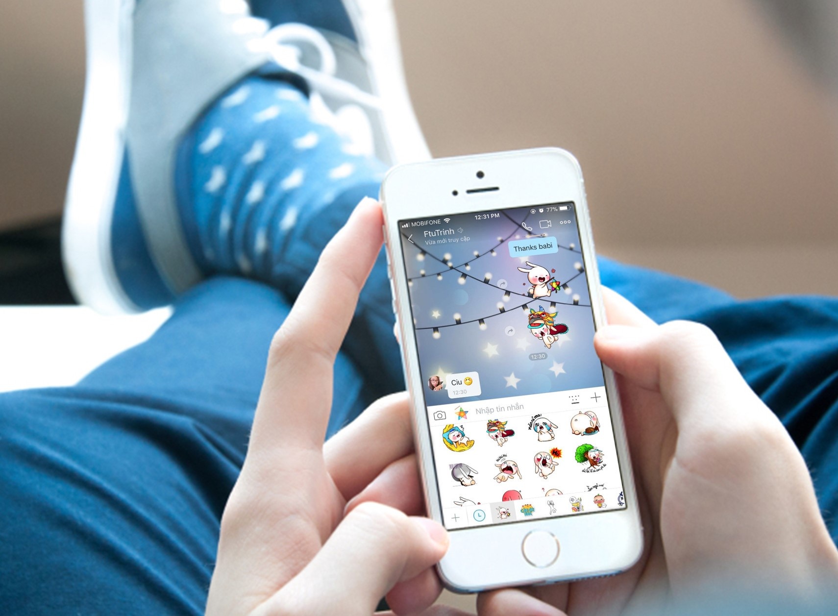 20 nam Internet Viet Nam anh 12