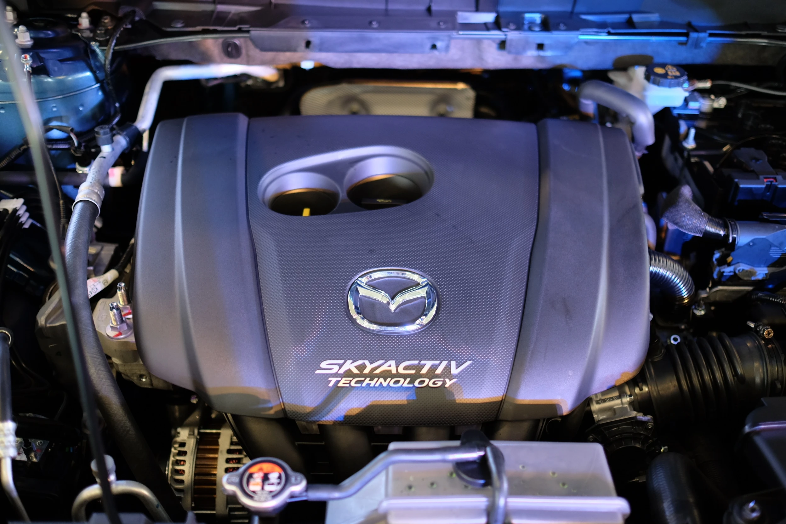 Mazda CX-5 2018 anh 7