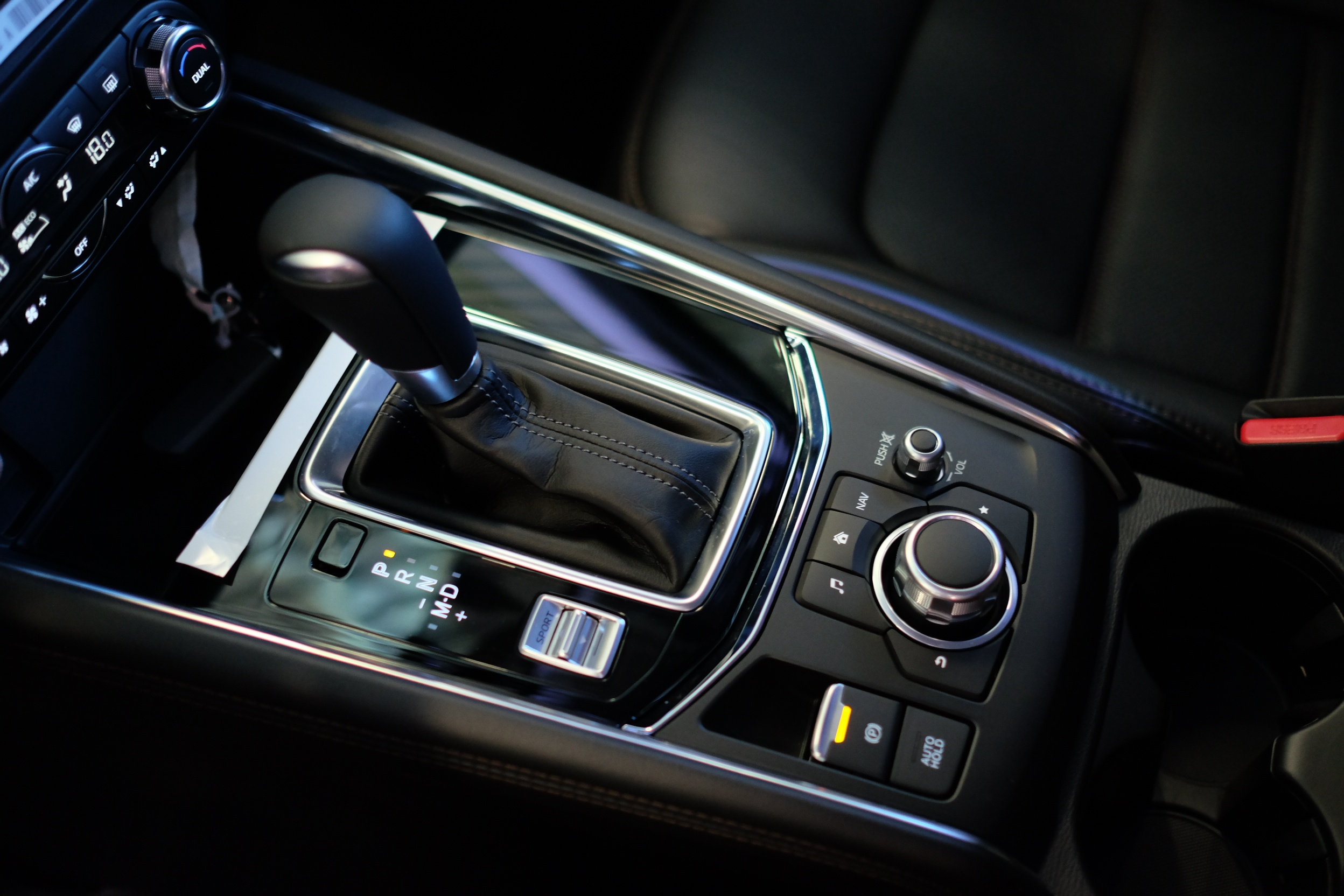 Mazda CX-5 2018 anh 6