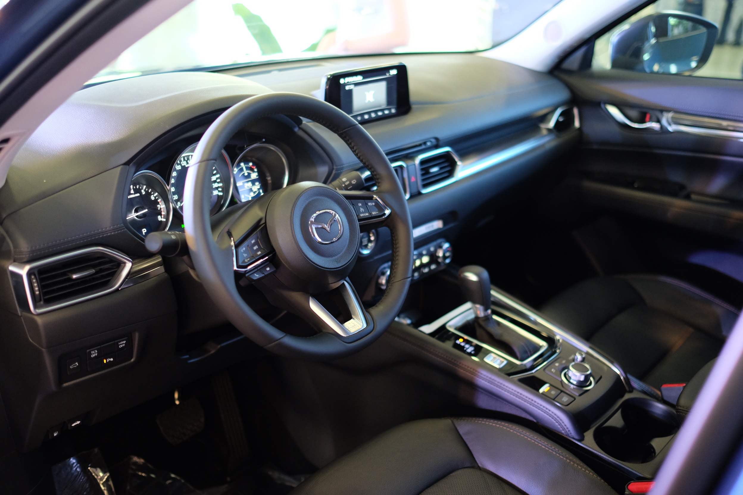 Mazda CX-5 2018 anh 5