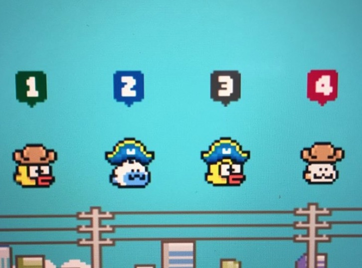 Nguyen Ha Dong sap dua Flappy Bird tai xuat? hinh anh