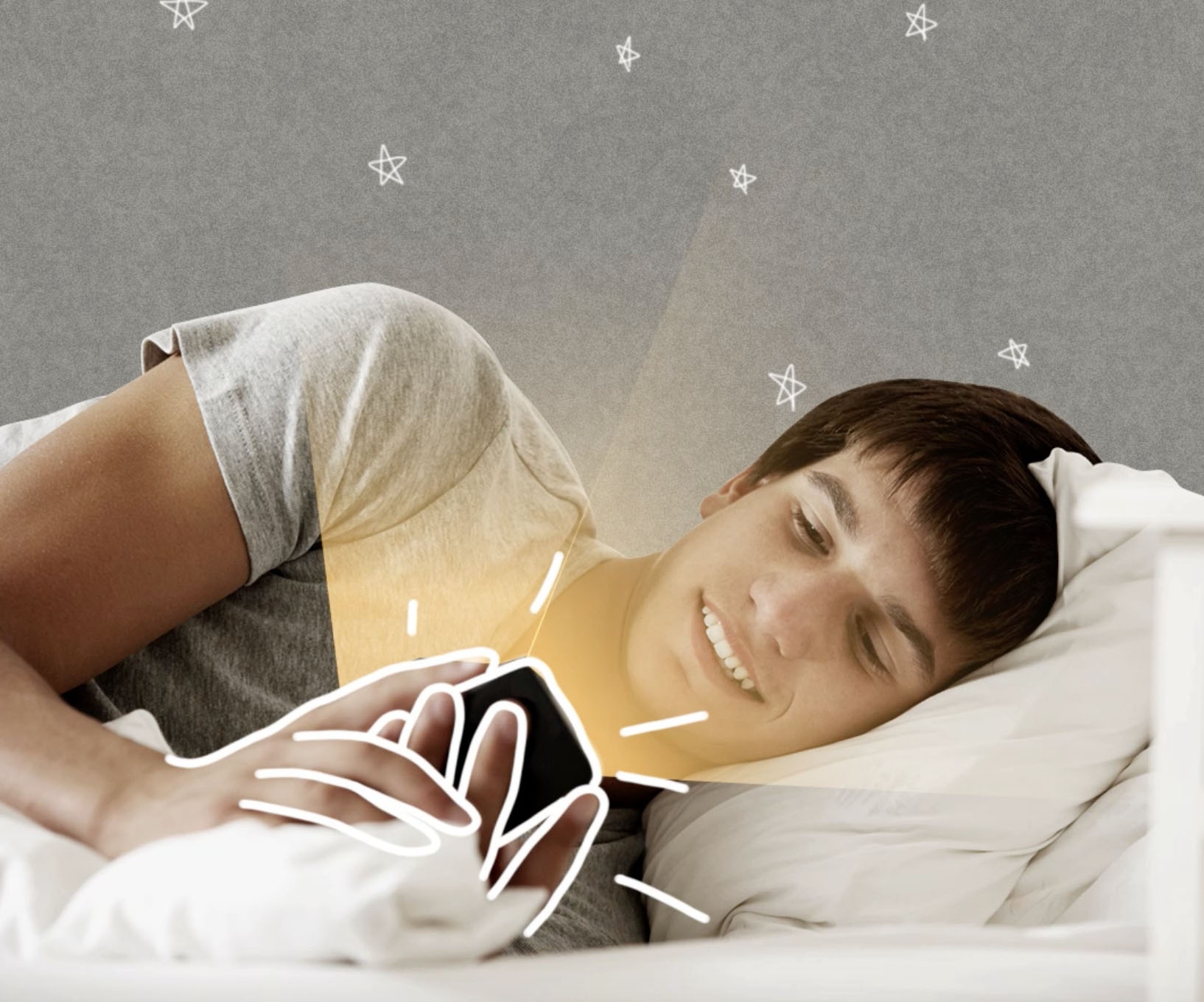 Cuoc song truoc va sau khi co Internet hinh anh