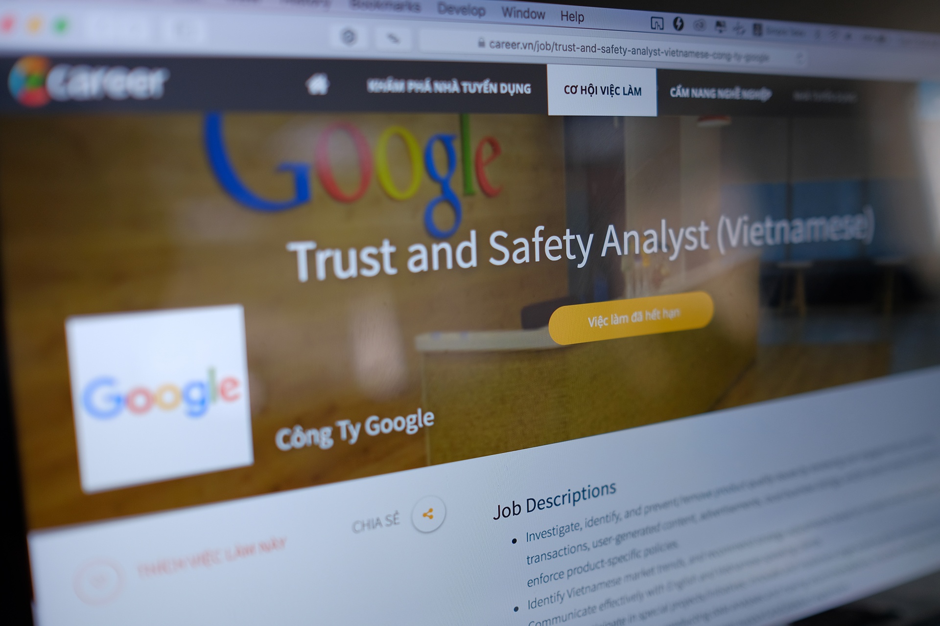 Video xau doc tren YouTube anh 4