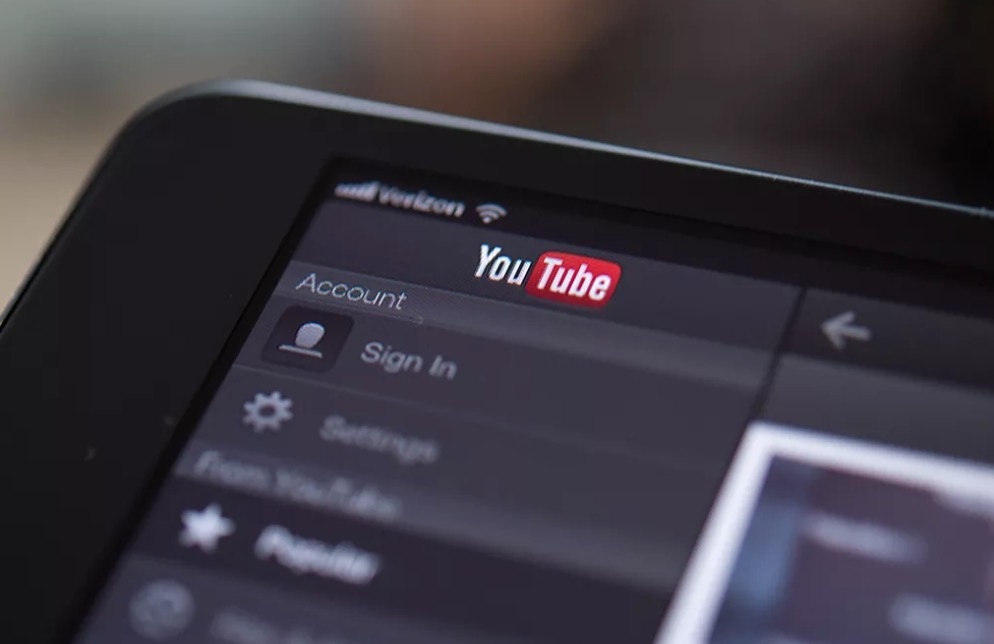 YouTube go quang cao khoi 2 trieu video gay hai cho tre em hinh anh