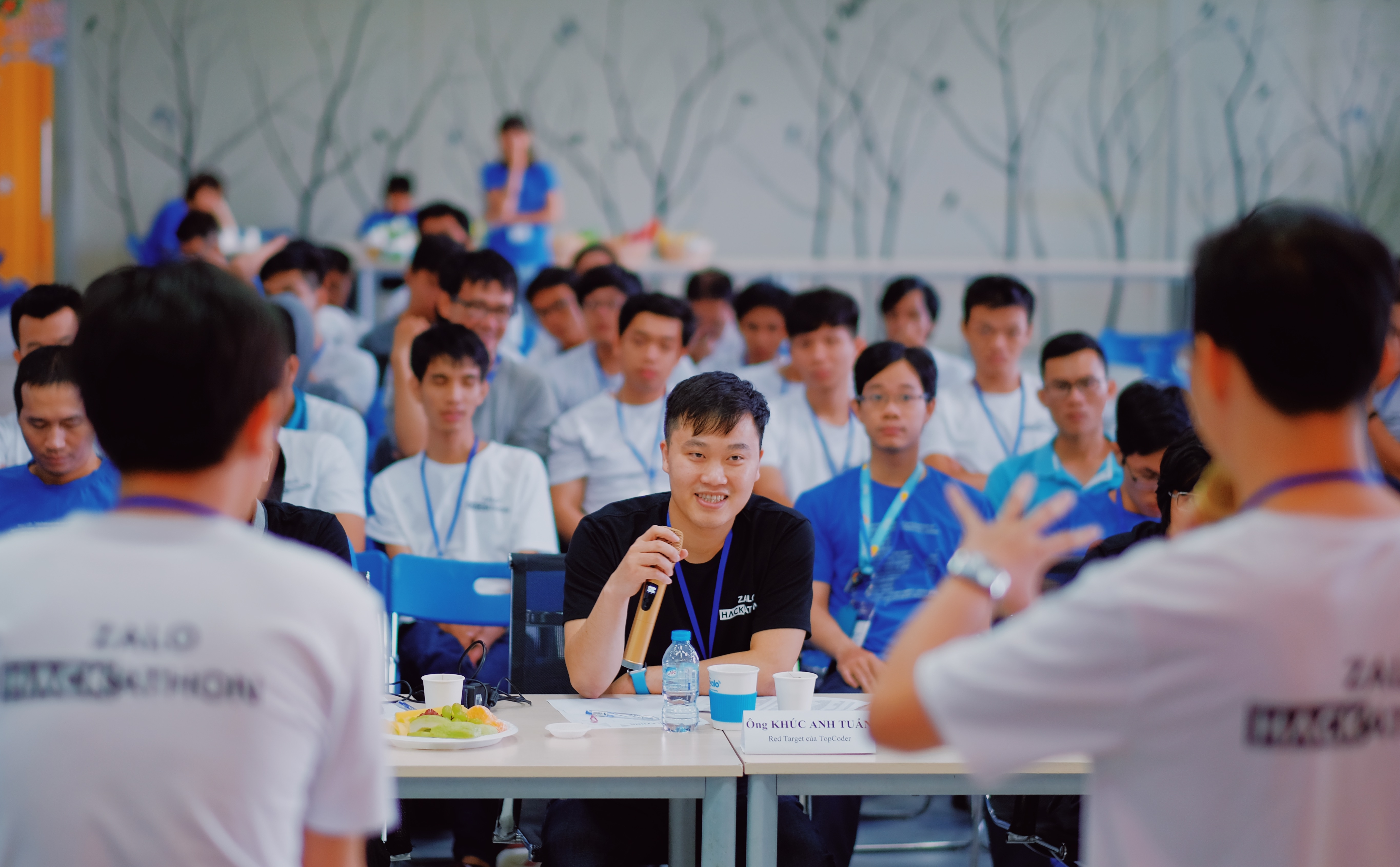 quan quan Zalo Hackathone 2017 anh 4