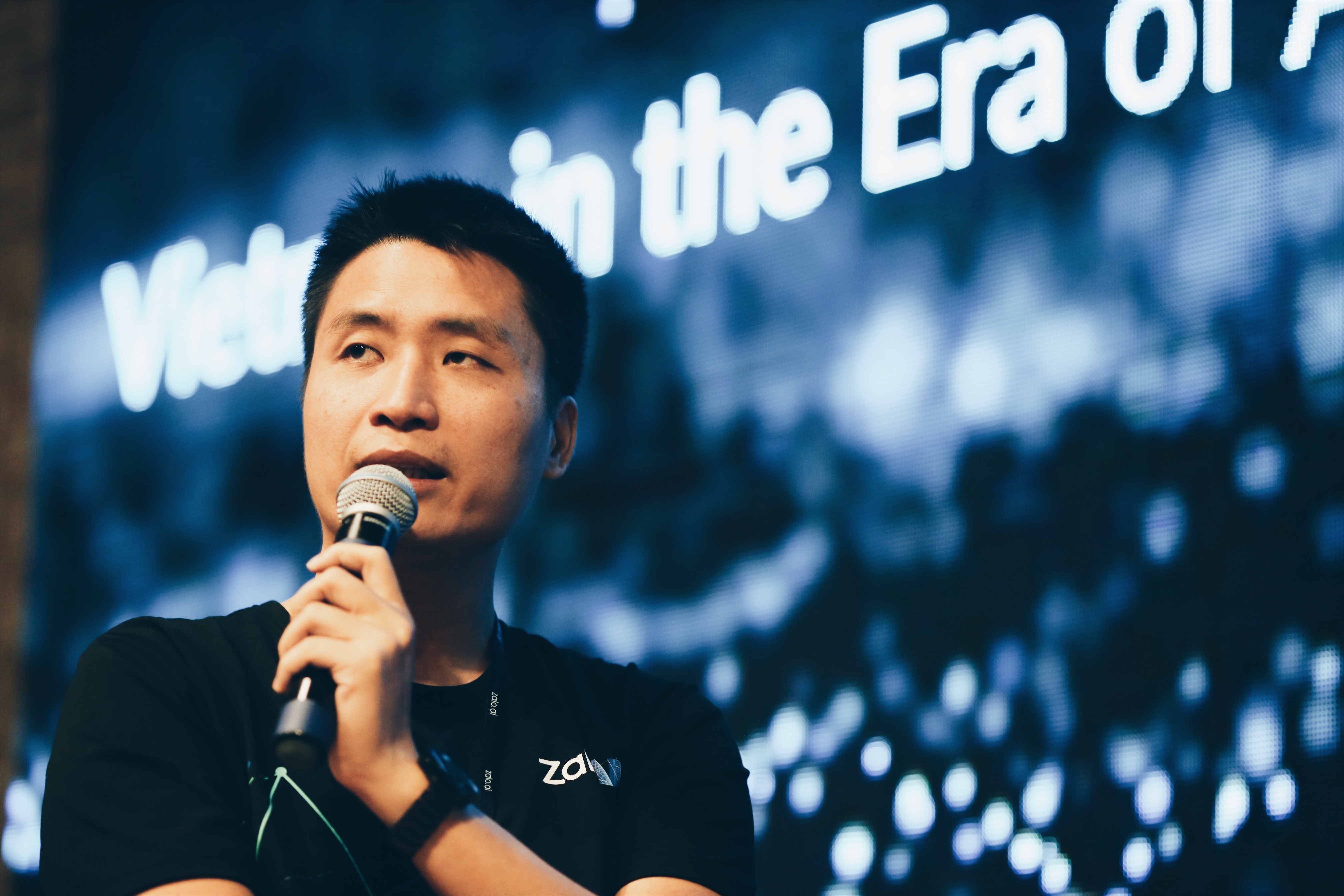 Viet Nam tien vao ky nguyen AI anh 13