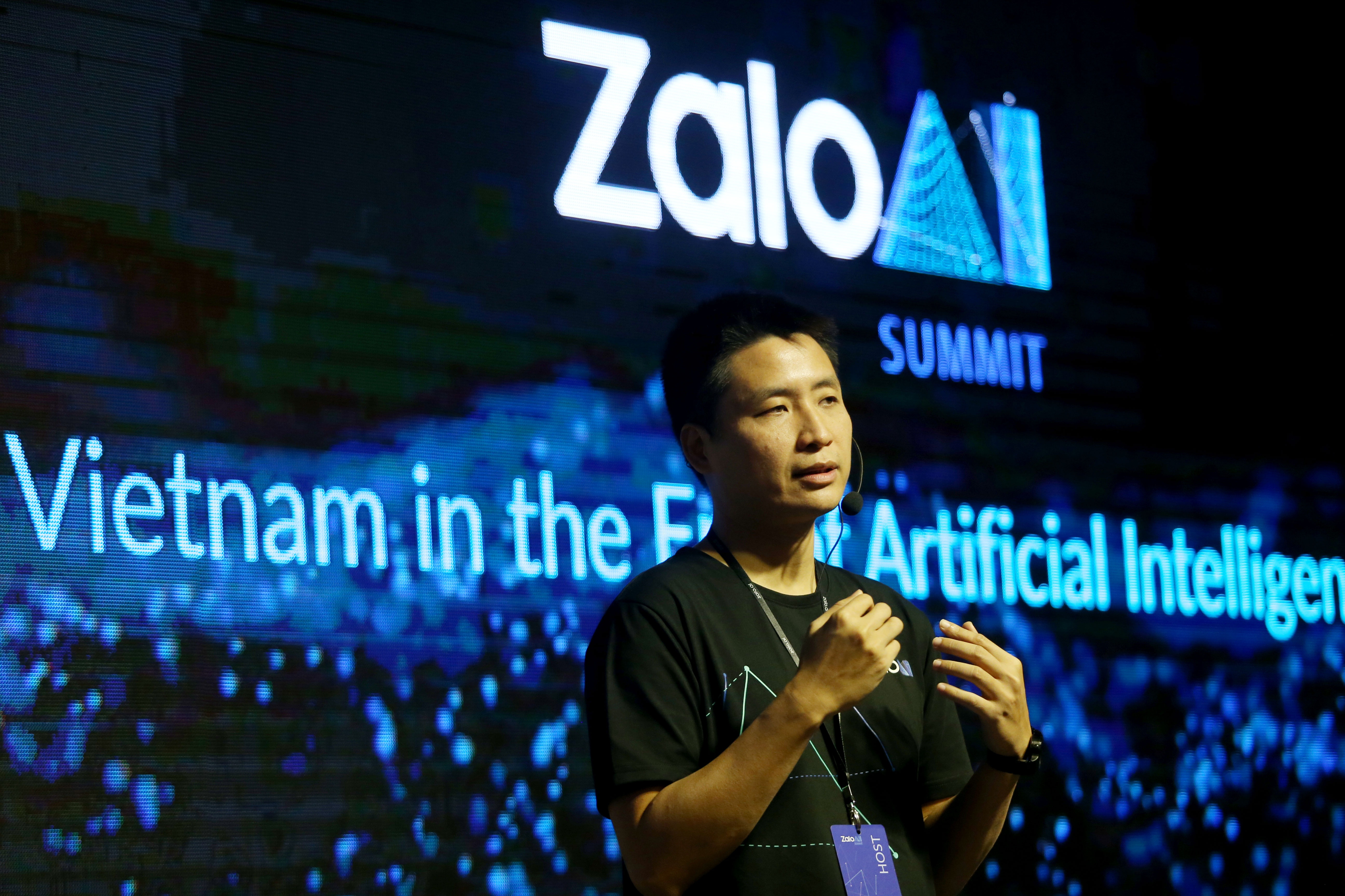 Viet Nam tien vao ky nguyen AI anh 2