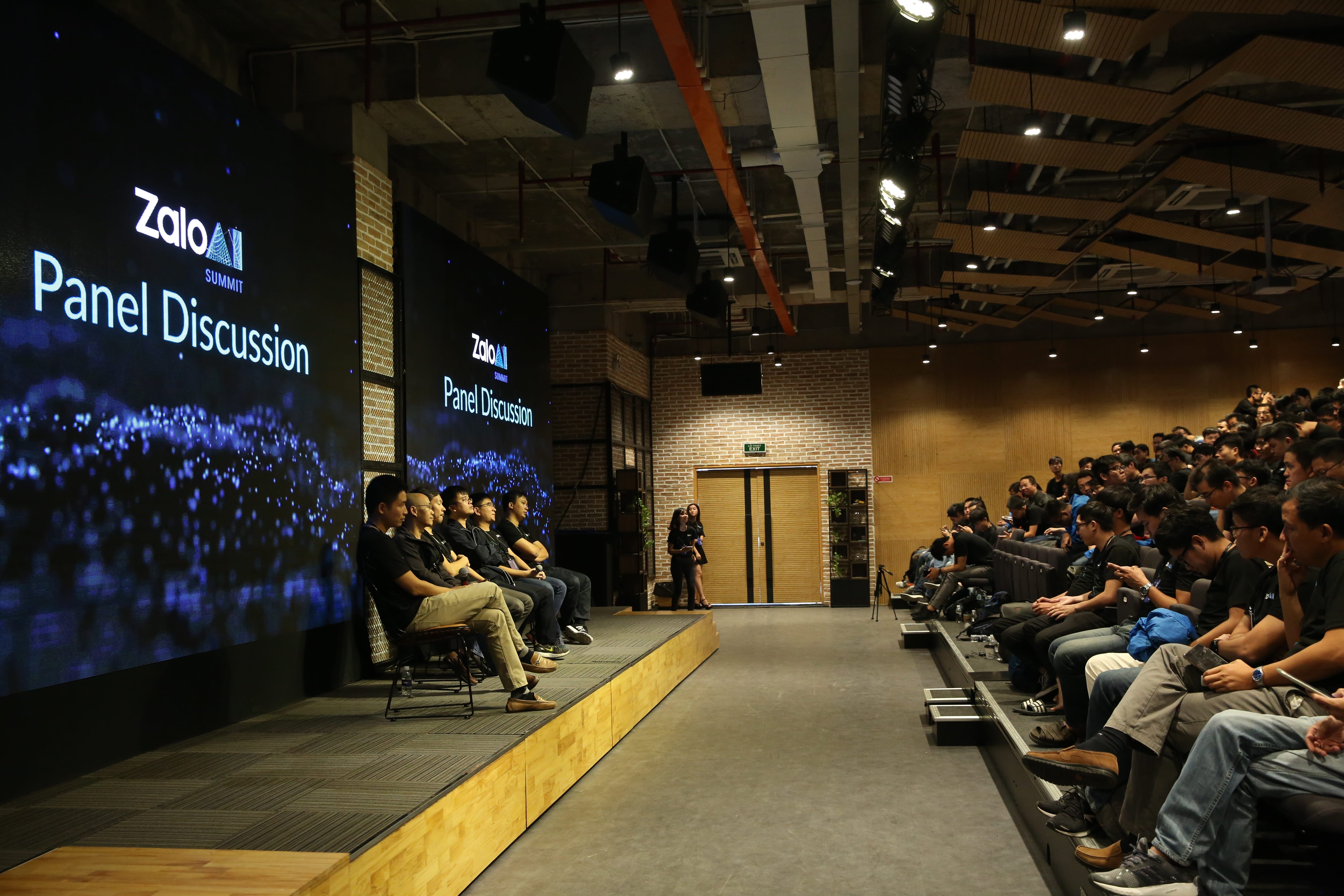 Viet Nam tien vao ky nguyen AI anh 1