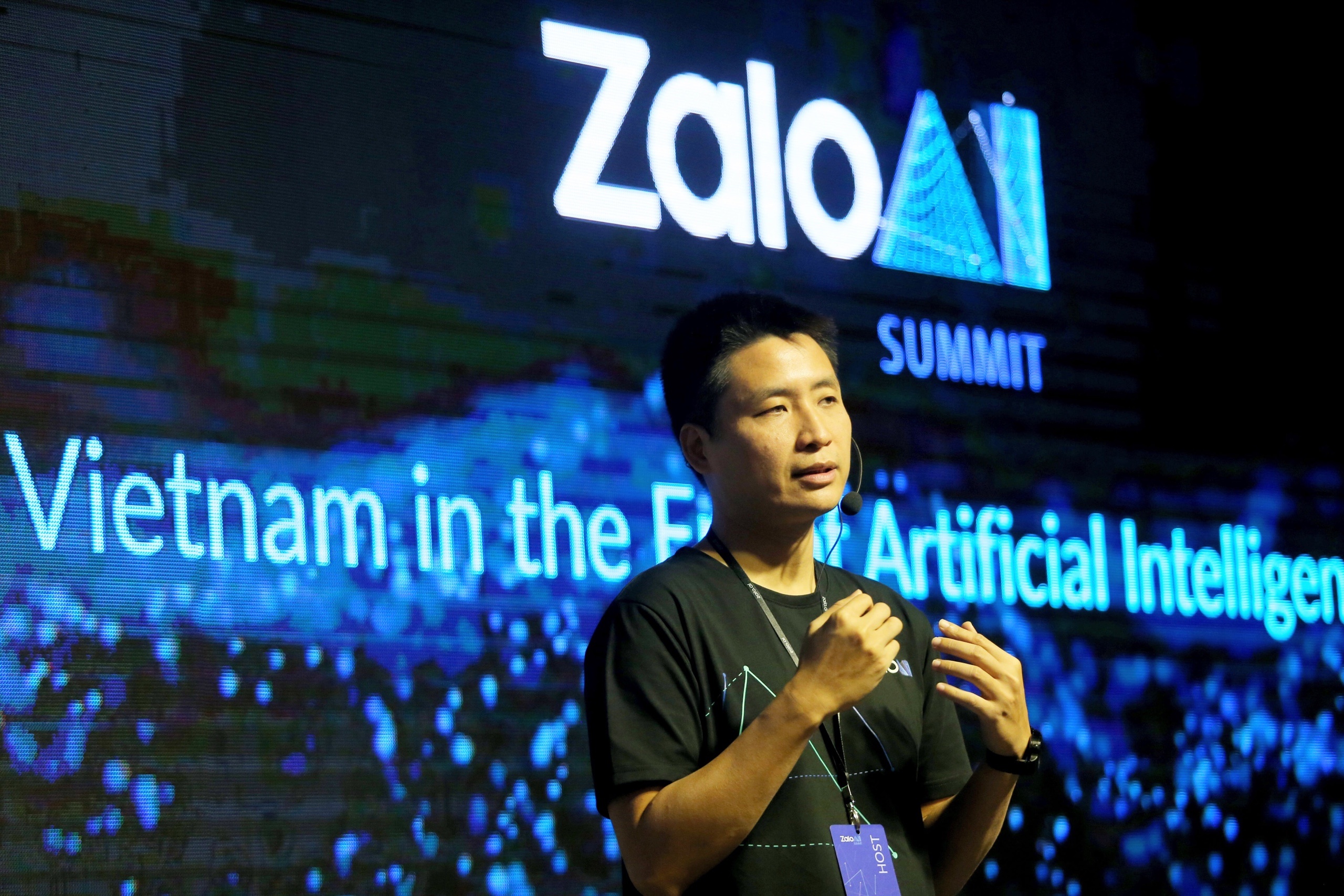 'AI la co hoi cho cac cong ty cong nghe Viet Nam' hinh anh