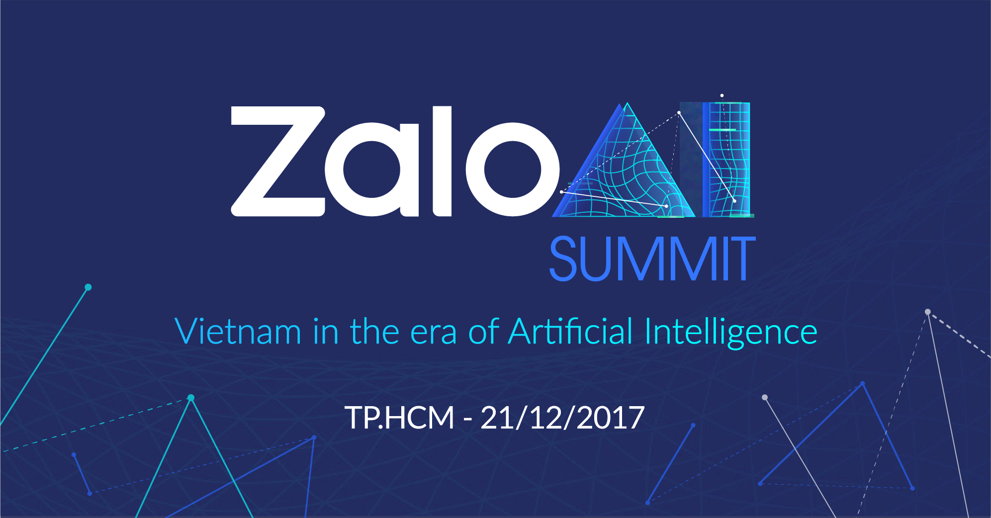 Su kien dau tien ve AI tai Viet Nam anh 1